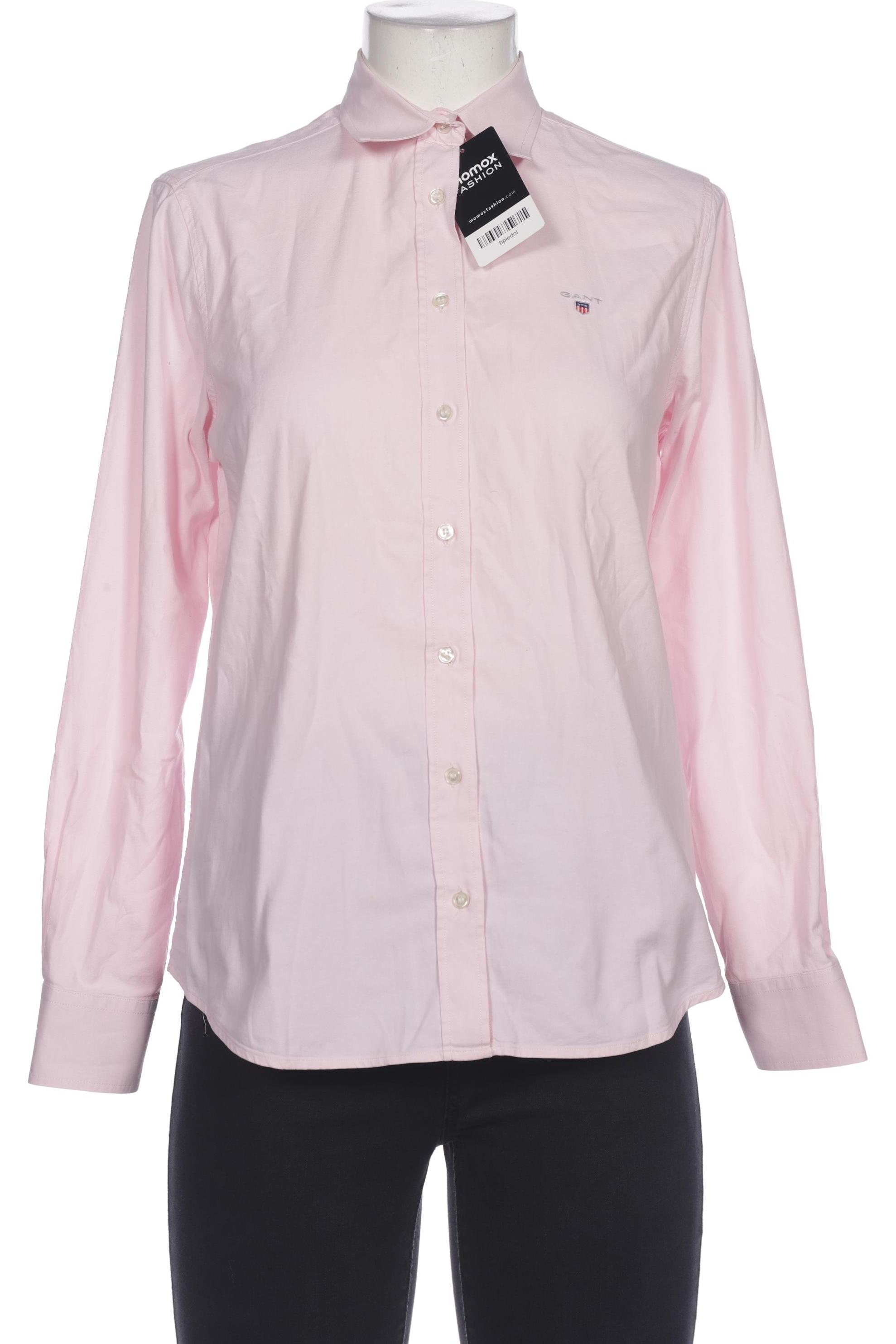 

Gant Damen Bluse, pink, Gr. 38