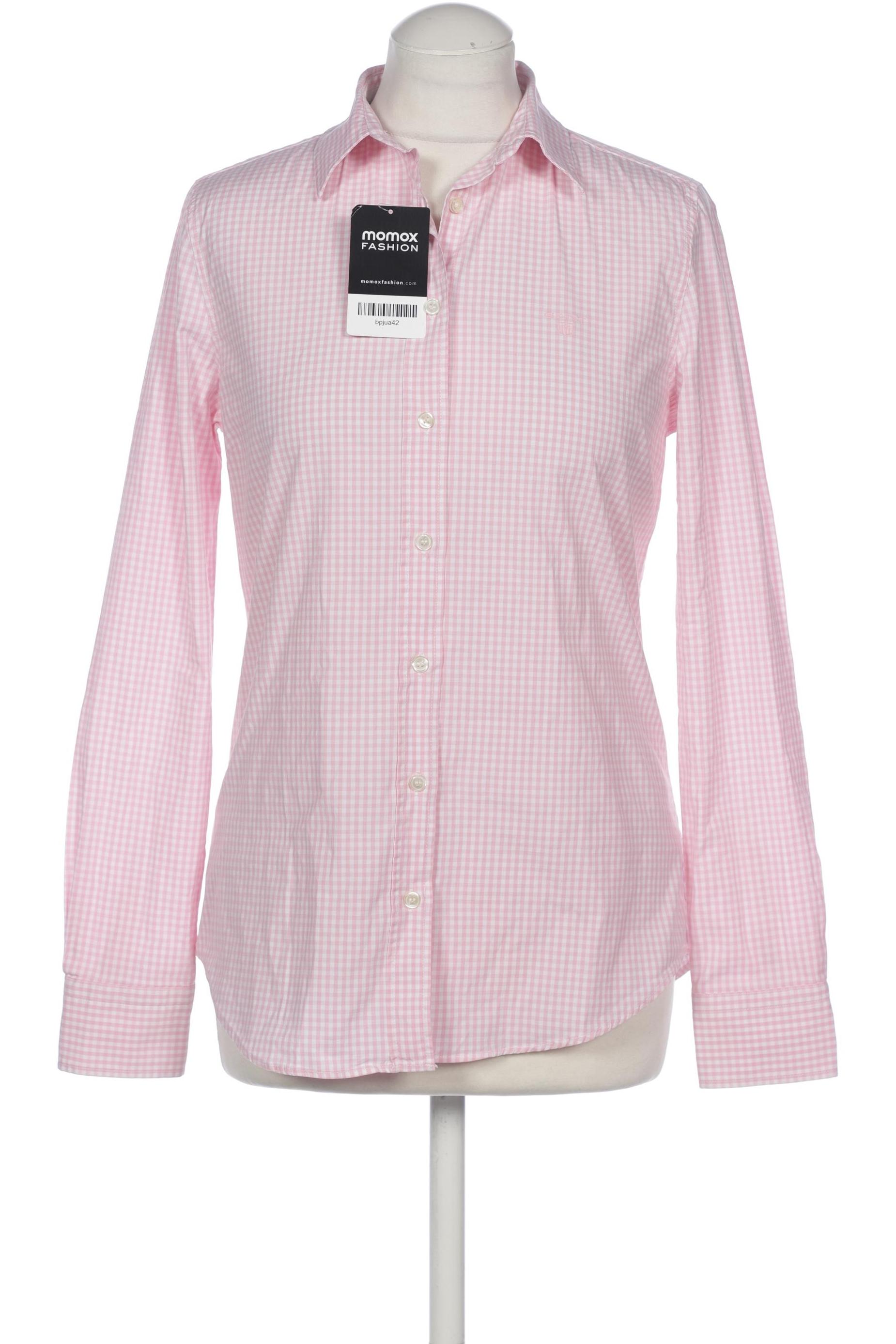 

Gant Damen Bluse, pink, Gr. 38