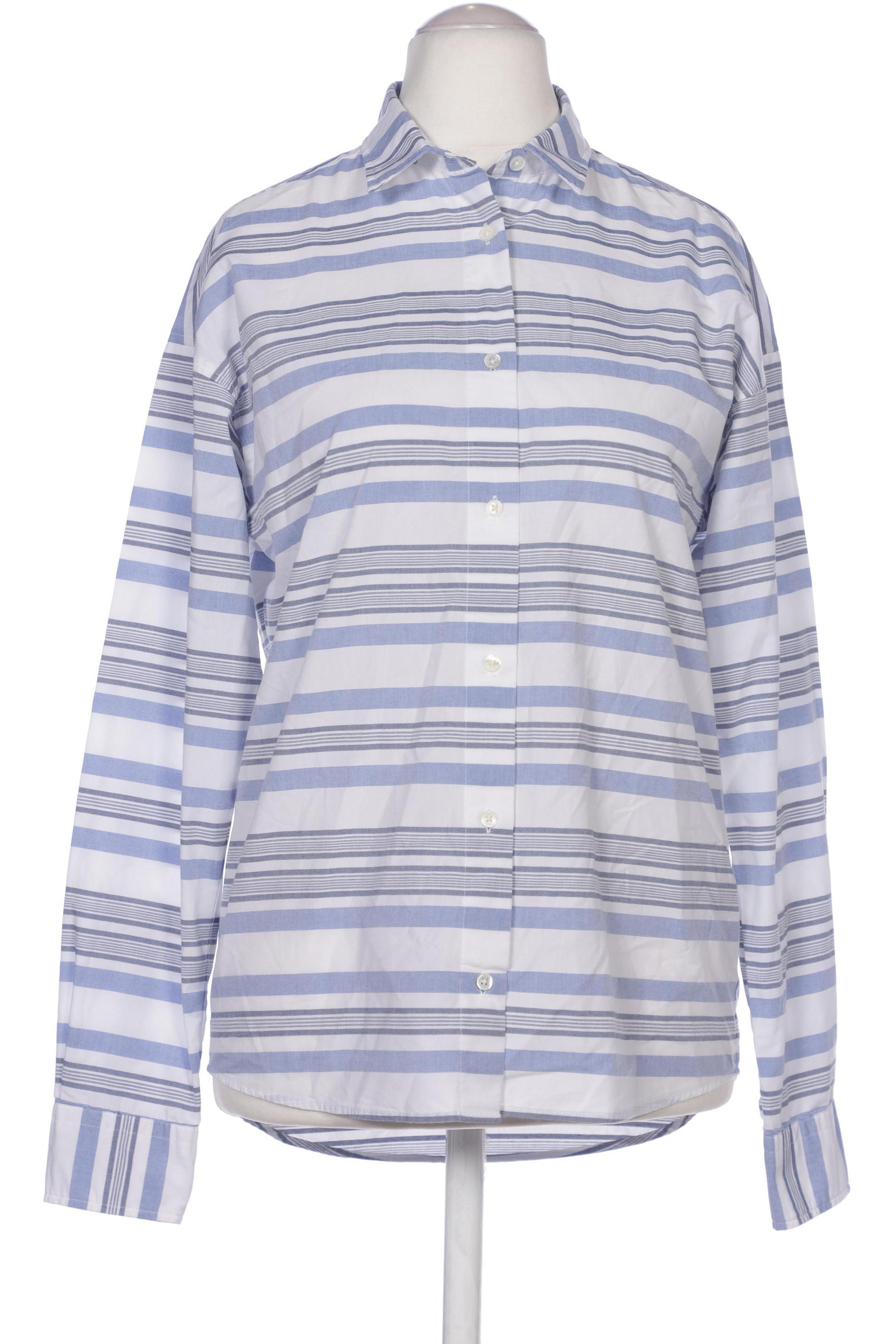 

Gant Damen Bluse, weiß, Gr. 36