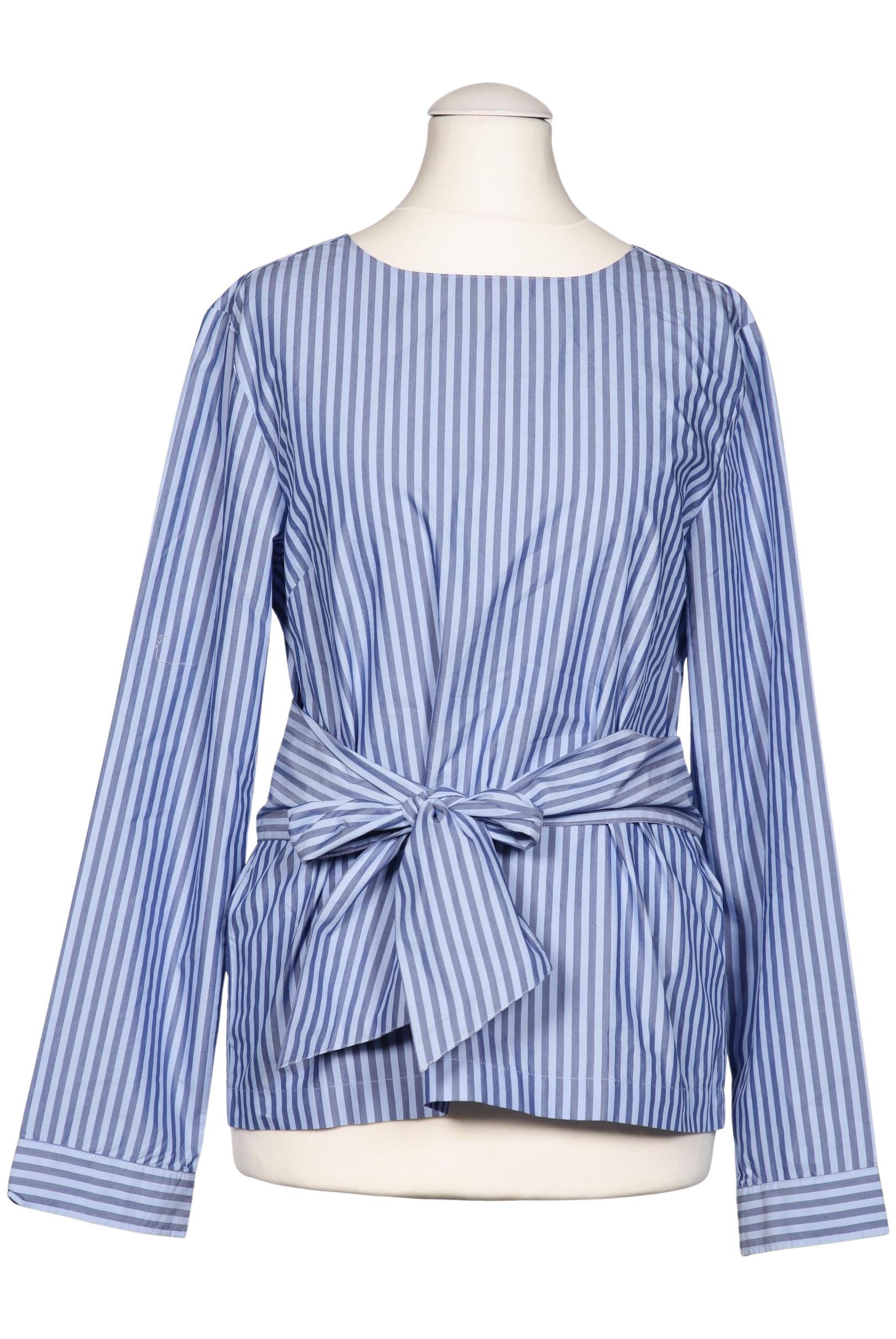 

Gant Damen Bluse, mehrfarbig, Gr. 34