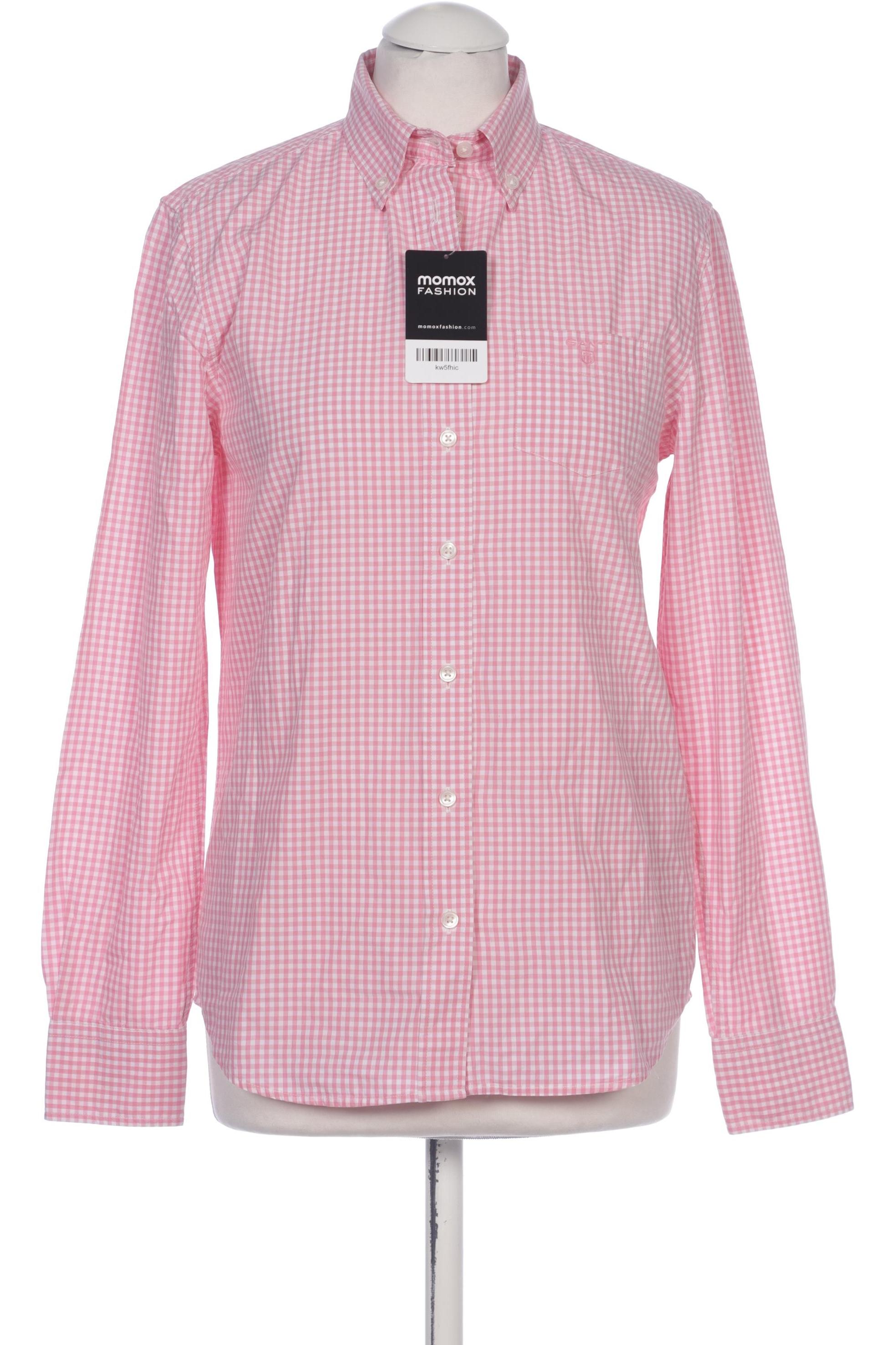 

Gant Damen Bluse, pink, Gr. 36
