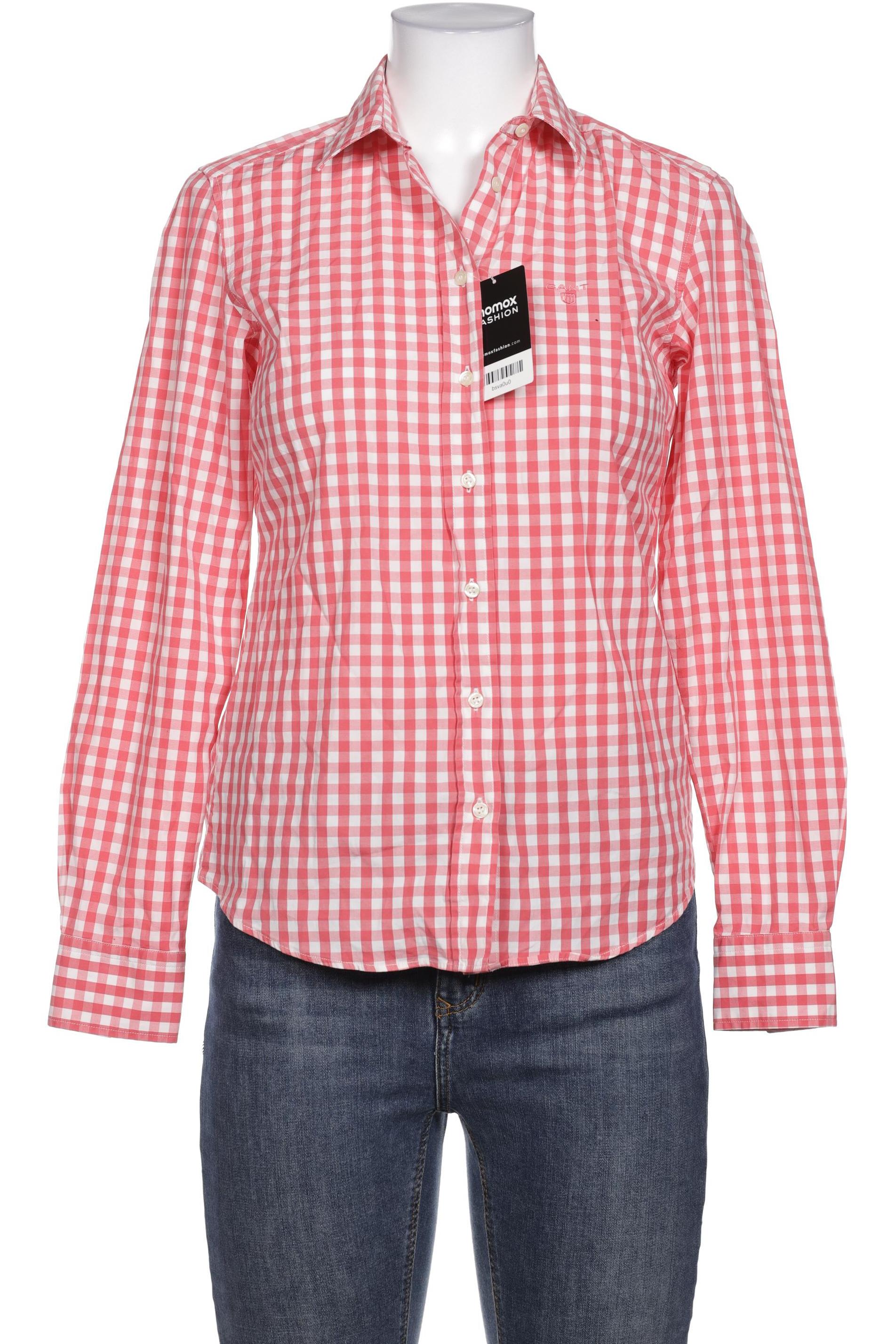 

GANT Damen Bluse, pink
