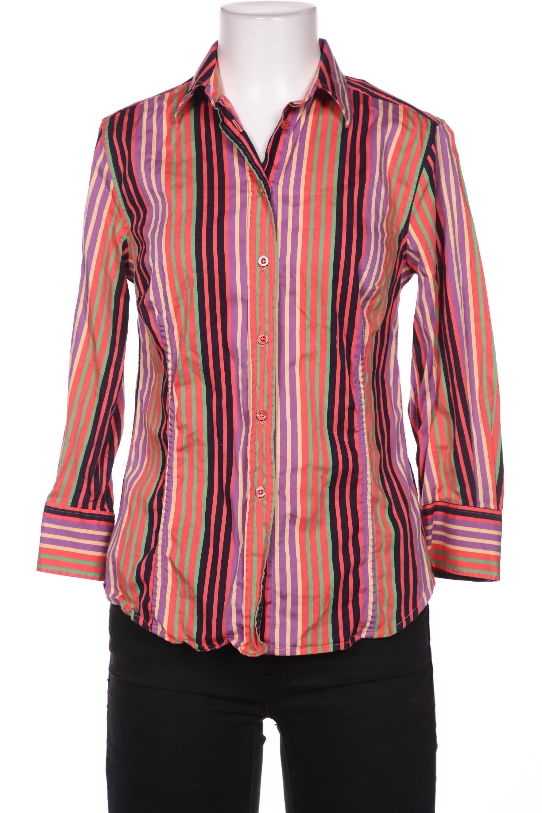 

Gant Damen Bluse, mehrfarbig, Gr. 36
