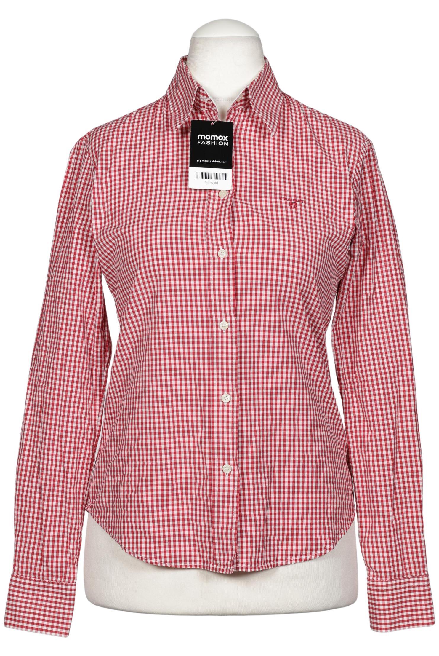 

Gant Damen Bluse, mehrfarbig, Gr. 36