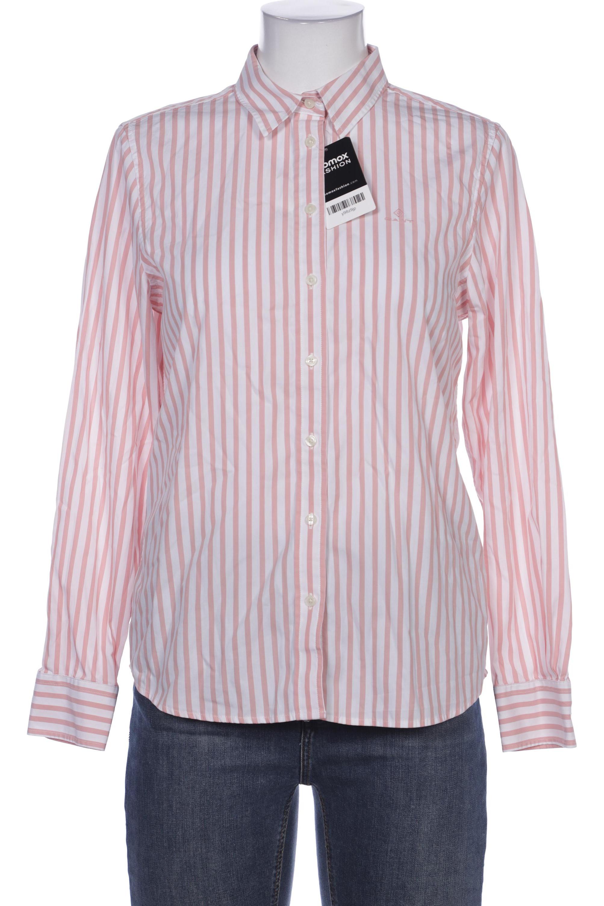 

Gant Damen Bluse, pink, Gr. 38