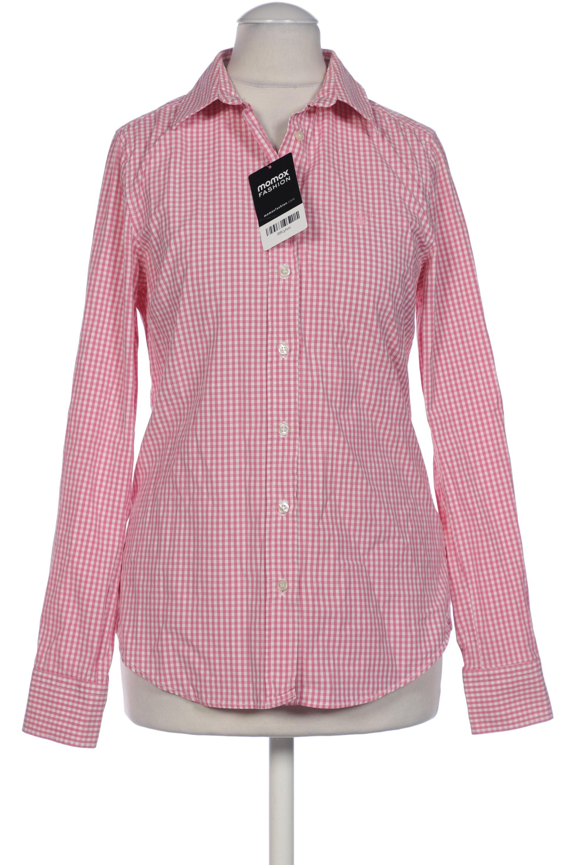 

Gant Damen Bluse, pink, Gr. 34