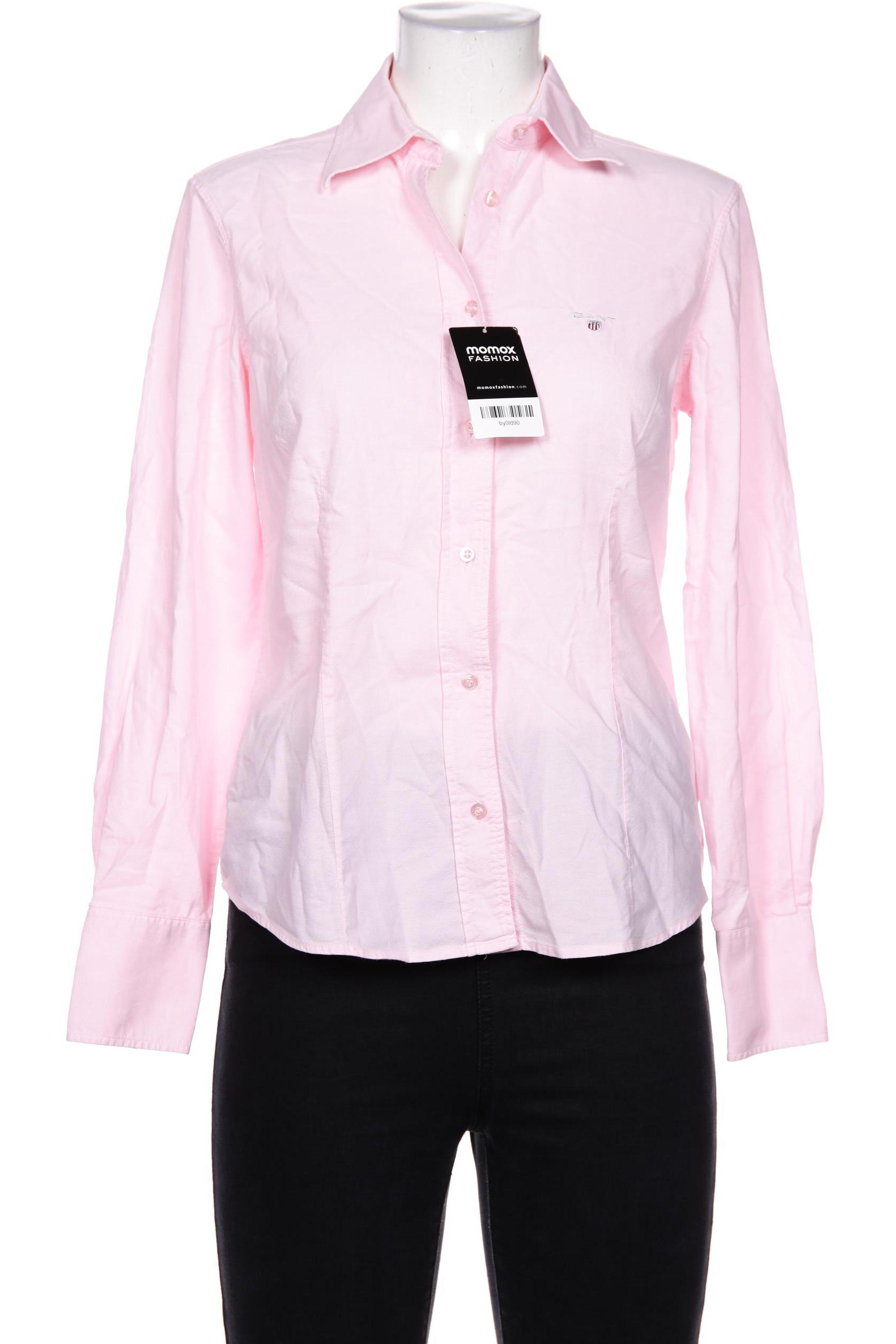 

Gant Damen Bluse, pink, Gr. 38