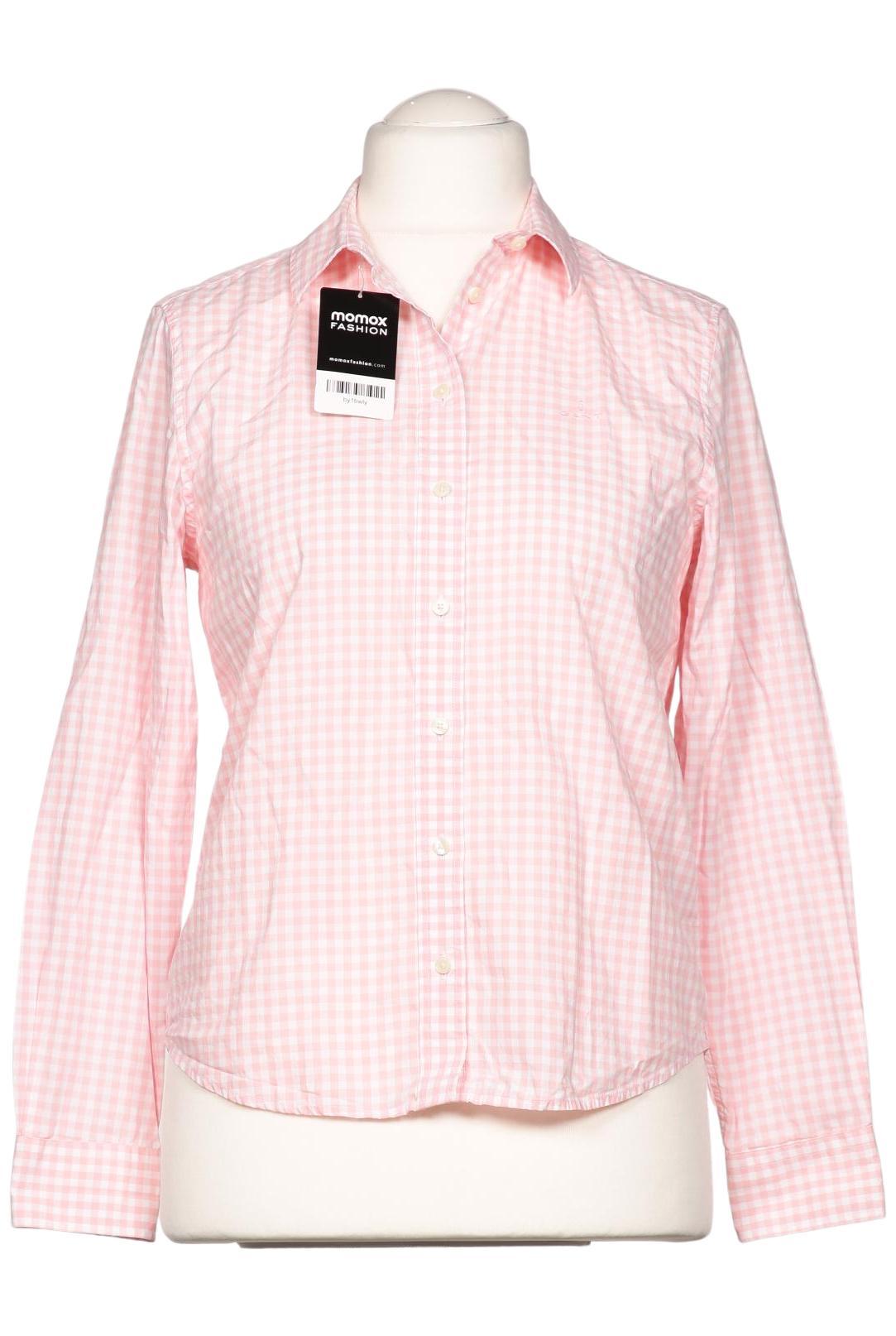 

Gant Damen Bluse, mehrfarbig, Gr. 38