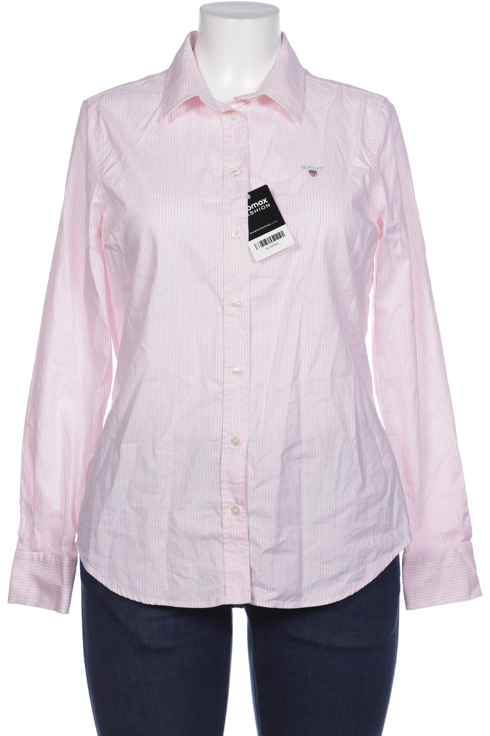 

Gant Damen Bluse, pink, Gr. 44