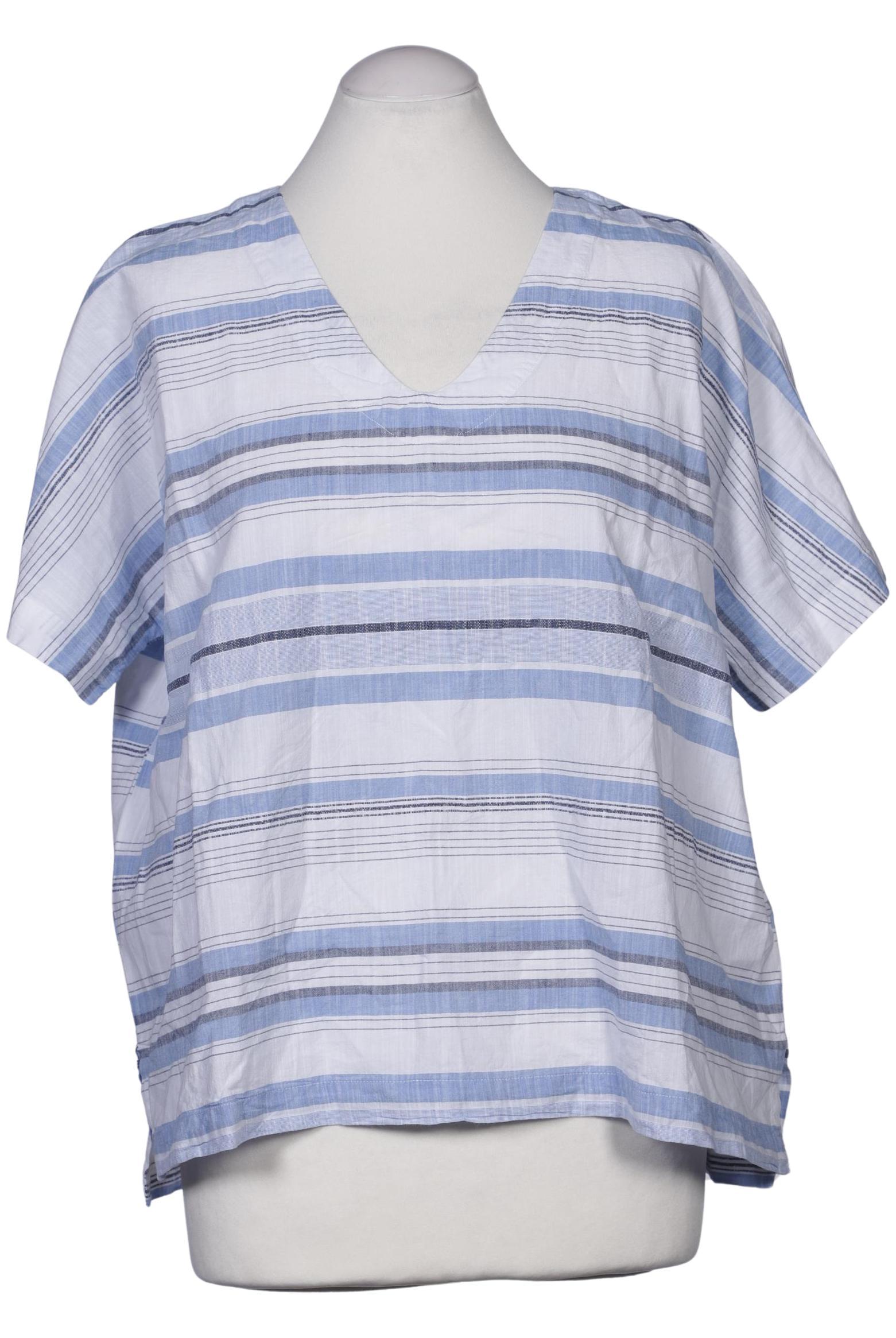 

Gant Damen Bluse, weiß, Gr. 38