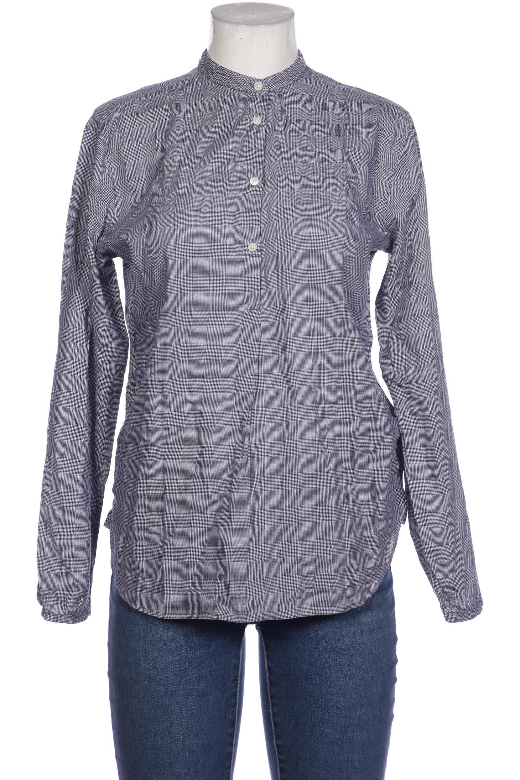 

GANT Damen Bluse, grau