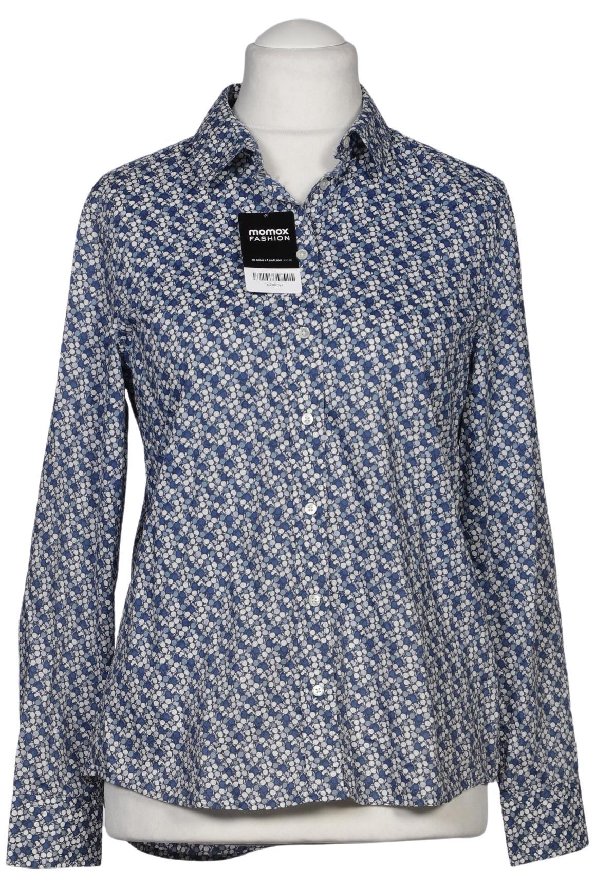 

Gant Damen Bluse, mehrfarbig, Gr. 40