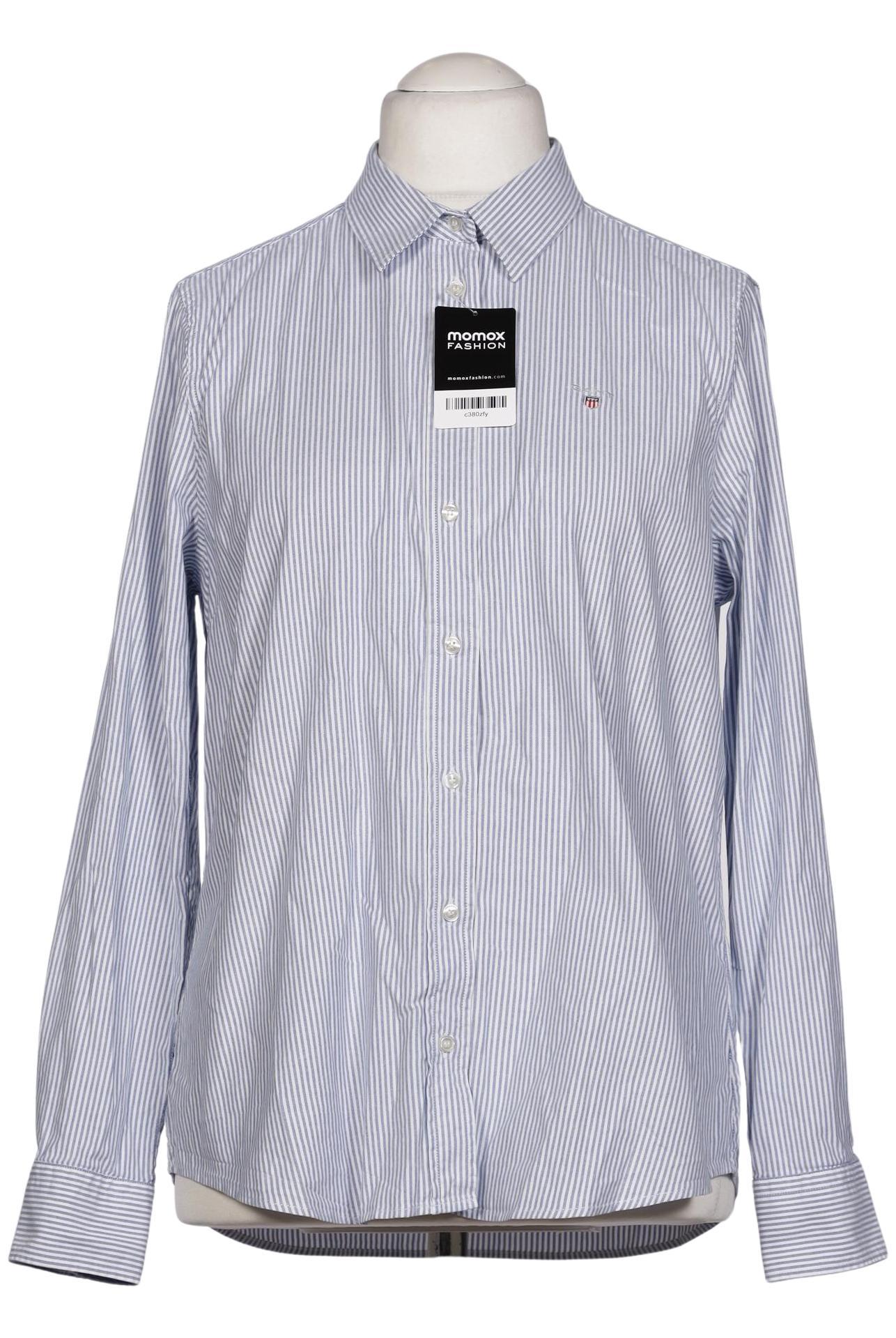 

Gant Damen Bluse, mehrfarbig, Gr. 46