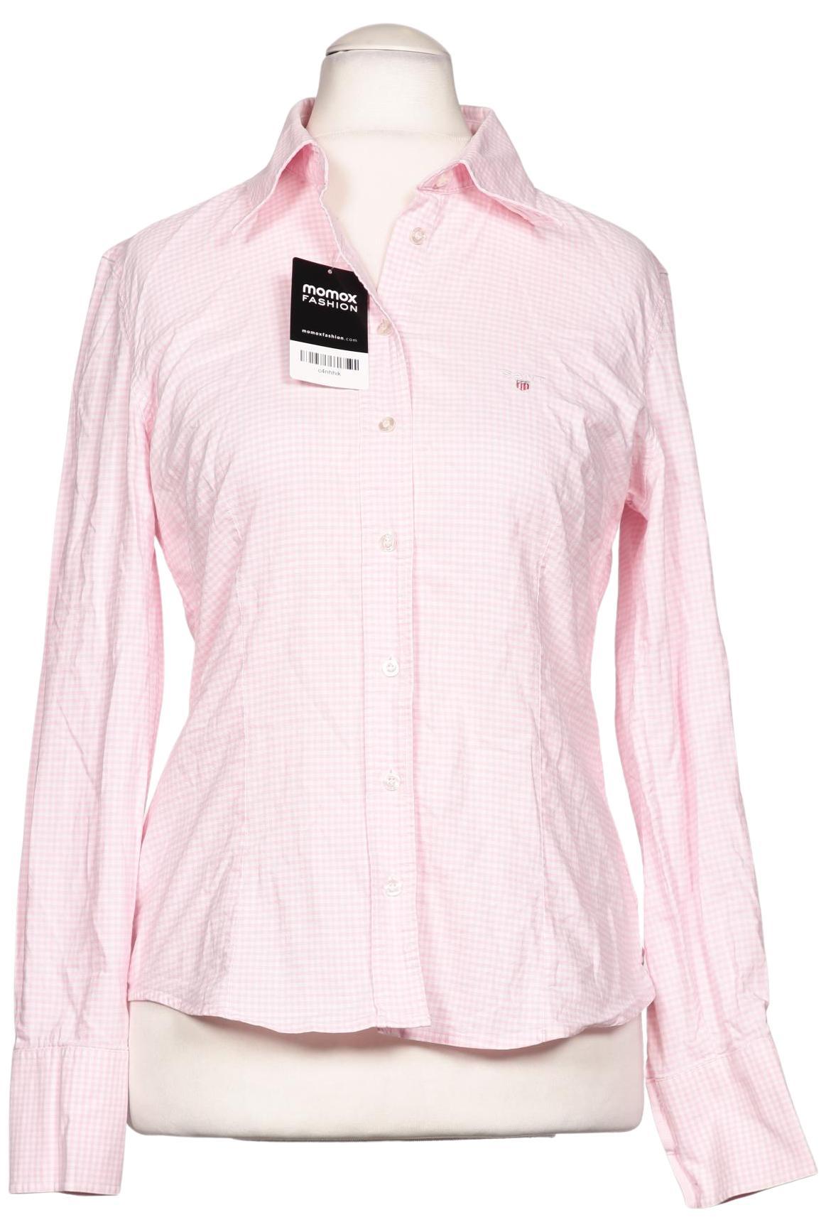 

Gant Damen Bluse, mehrfarbig, Gr. 40