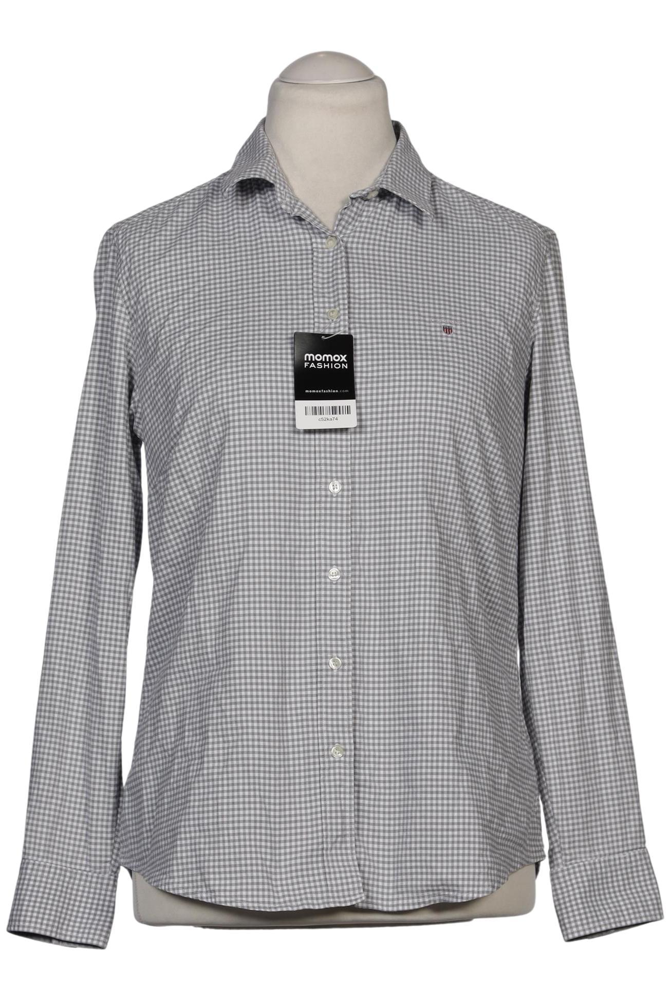 

Gant Damen Bluse, mehrfarbig, Gr. 44