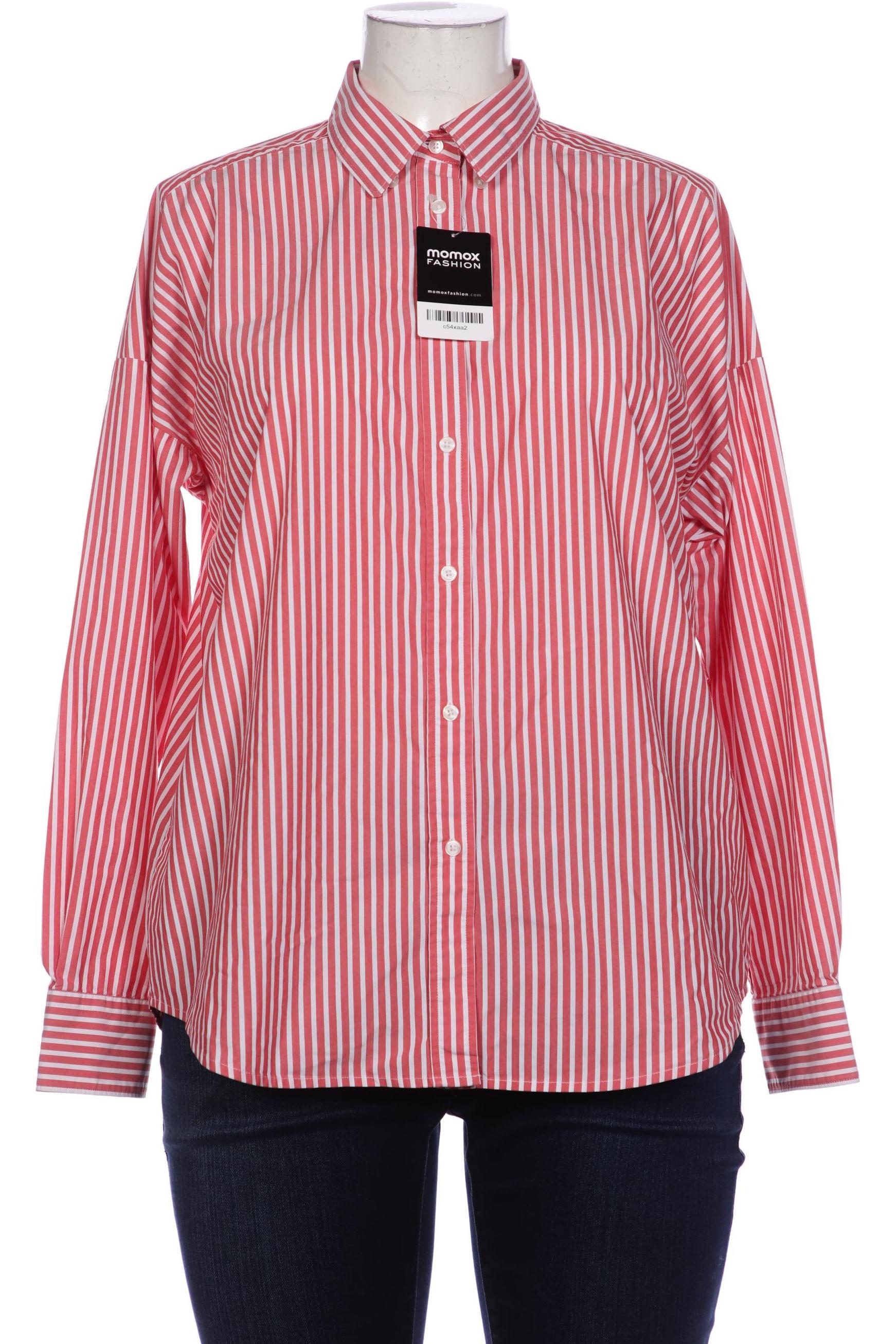 

Gant Damen Bluse, rot, Gr. 42