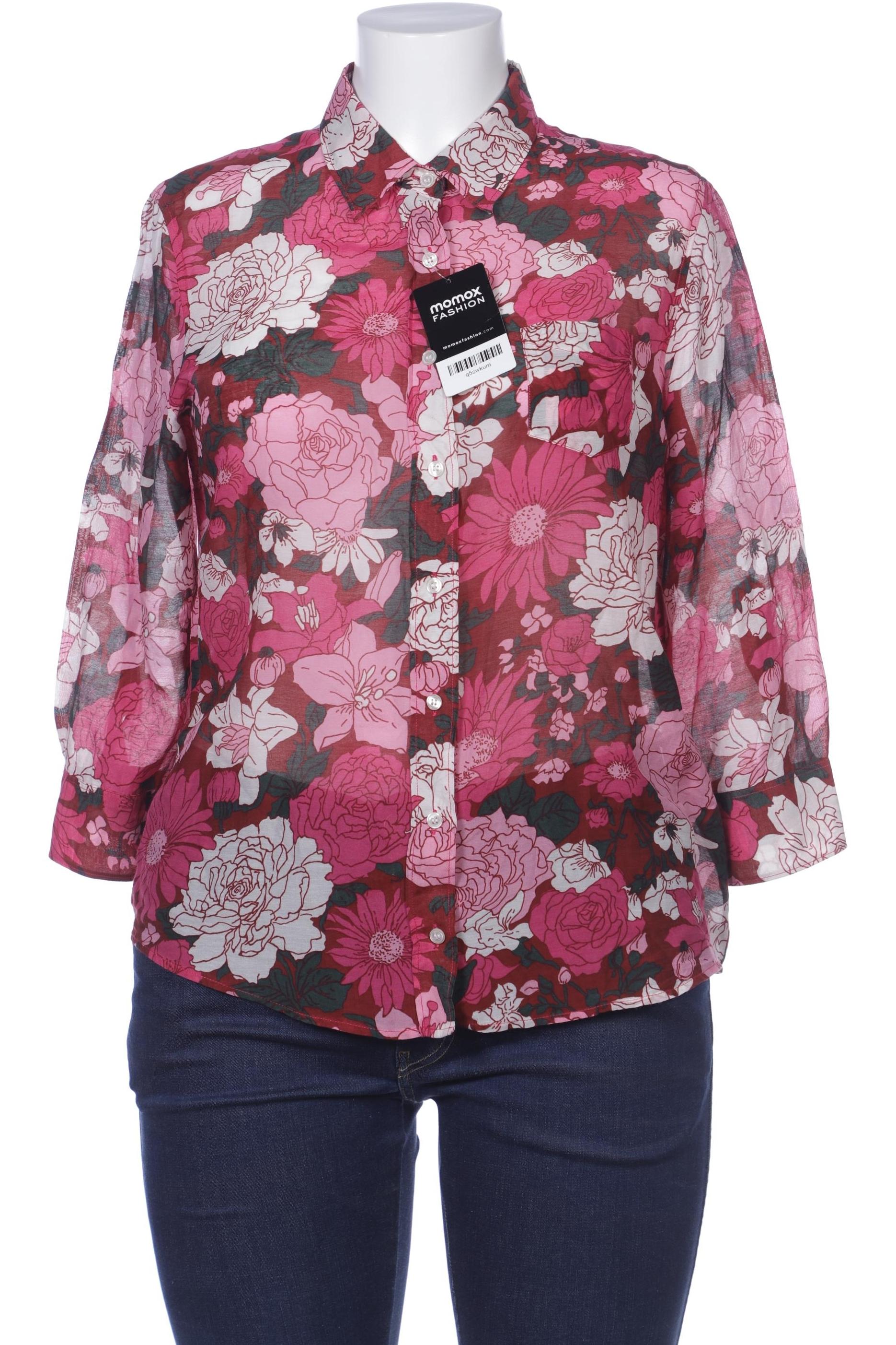 

Gant Damen Bluse, pink, Gr. 44