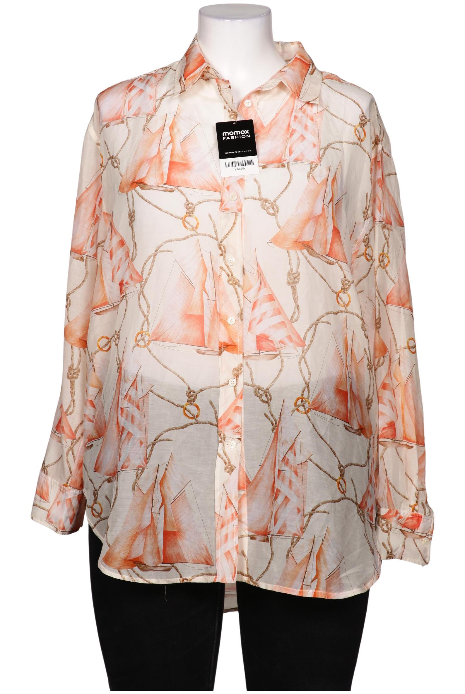 

Gant Damen Bluse, pink, Gr. 42