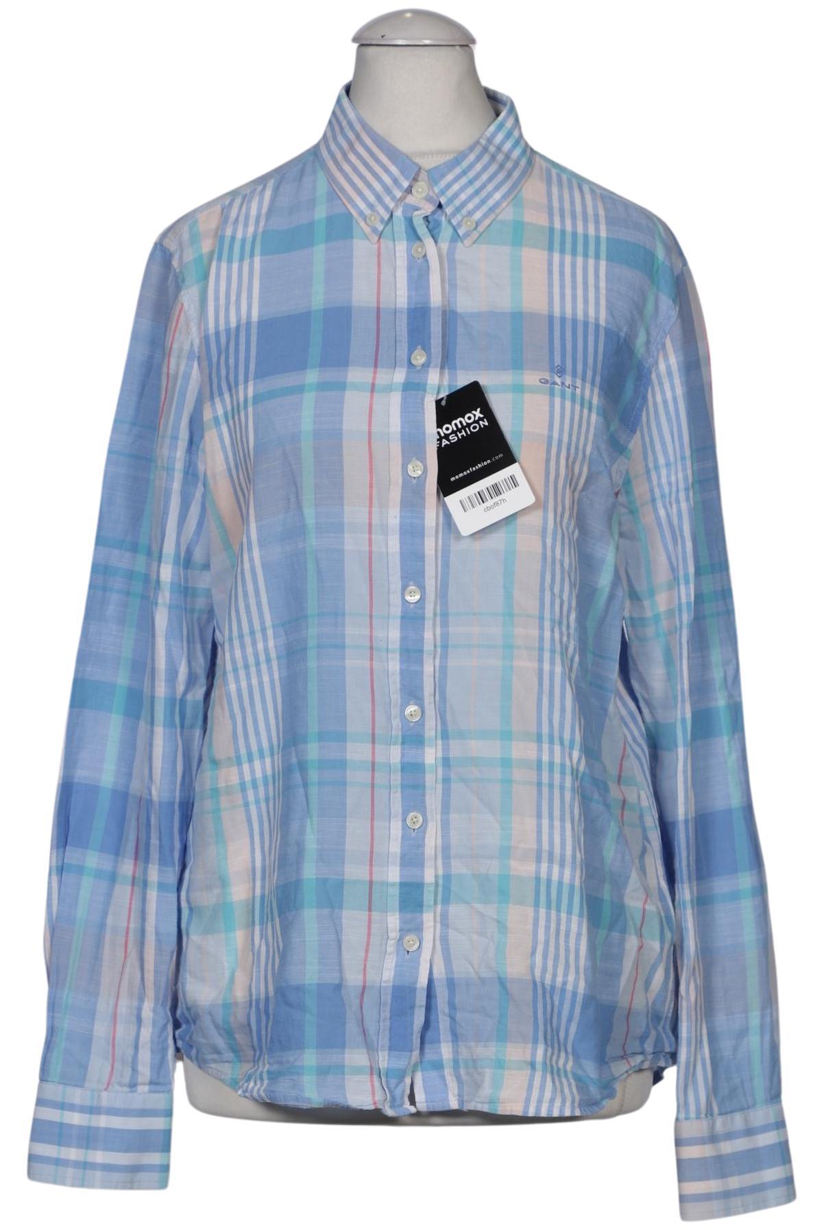 

Gant Damen Bluse, mehrfarbig, Gr. 36