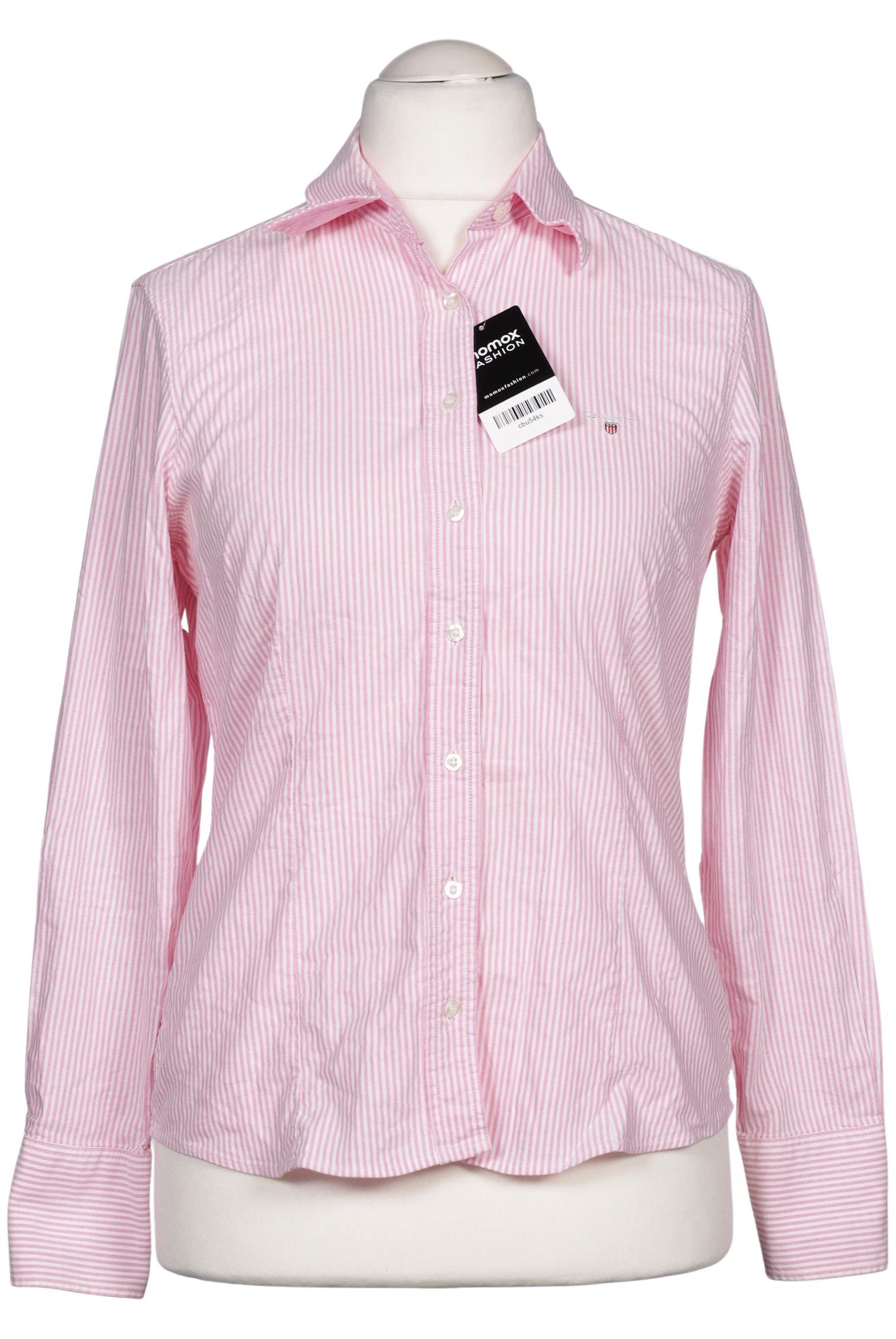 

Gant Damen Bluse, pink, Gr. 40