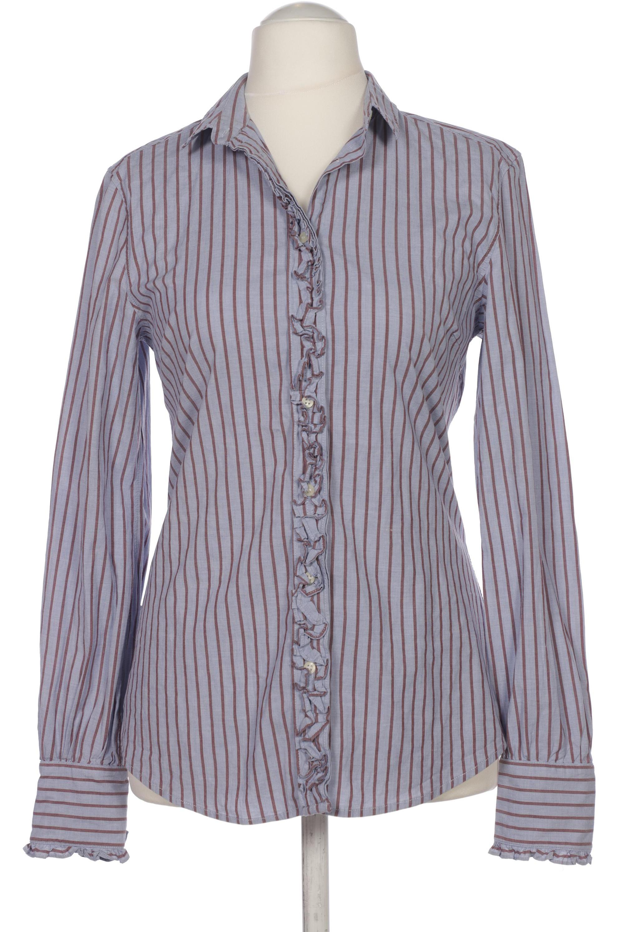 

GANT Damen Bluse, blau