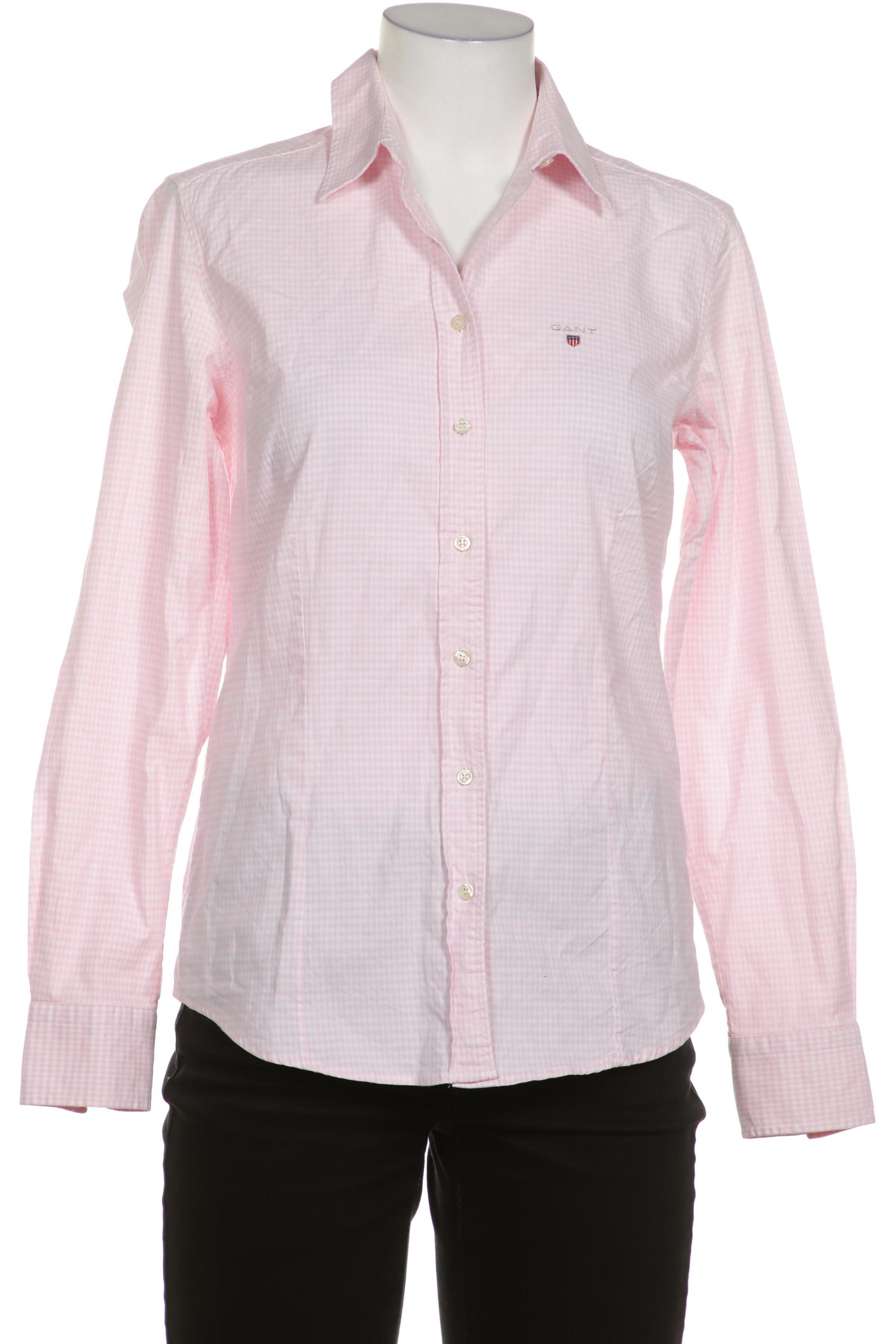 

Gant Damen Bluse, pink, Gr. 40