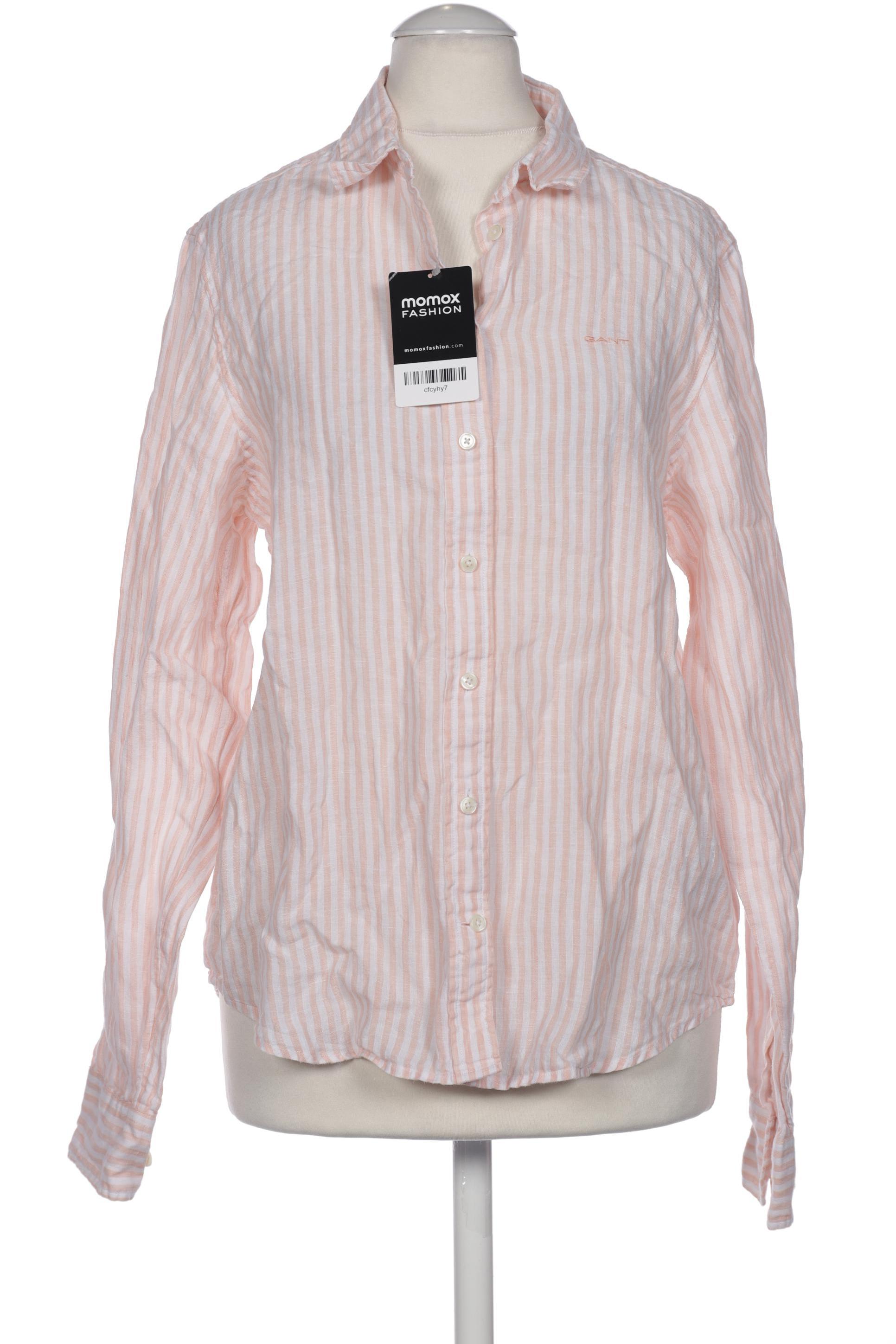 

Gant Damen Bluse, rot, Gr. 36