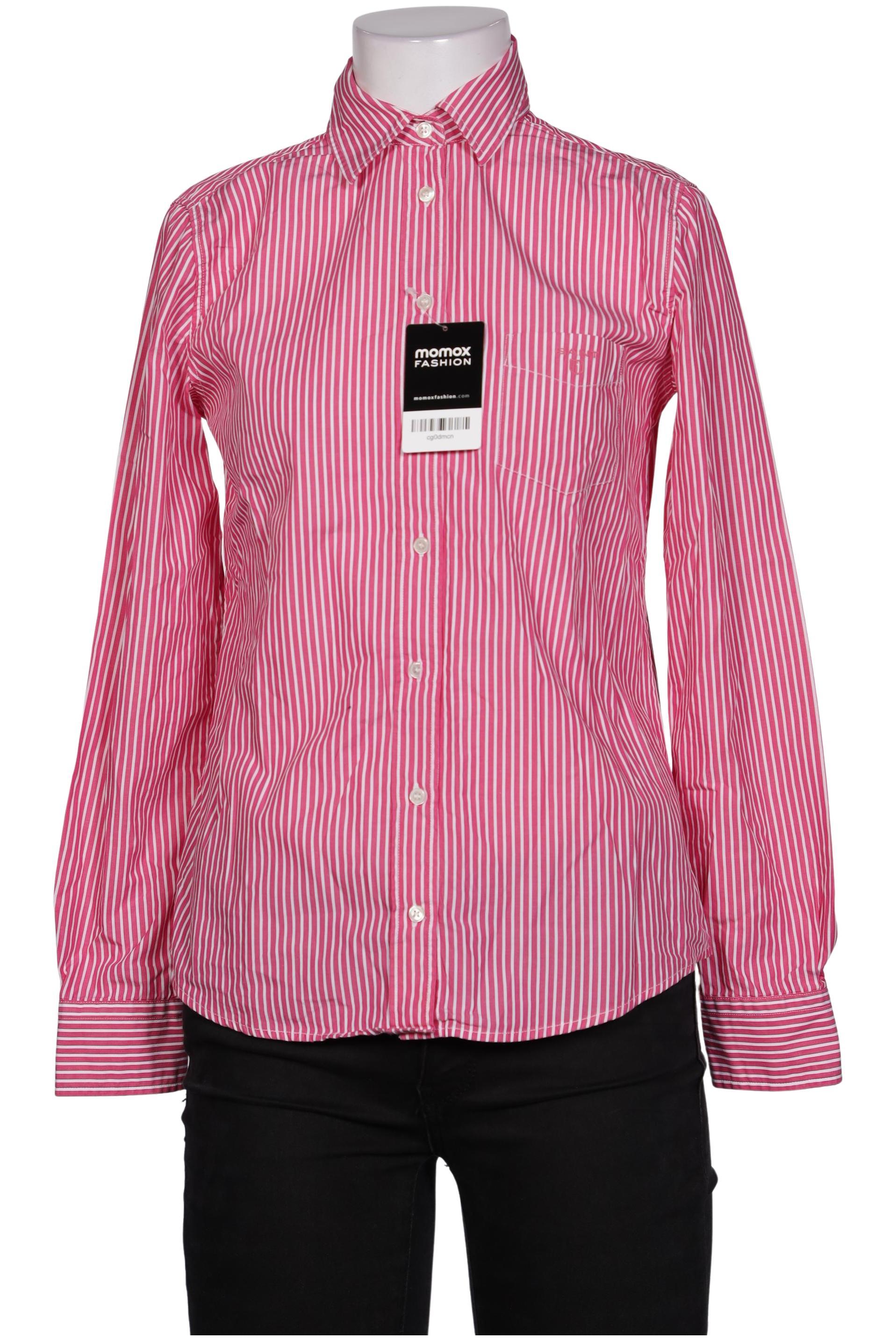 

Gant Damen Bluse, pink, Gr. 36