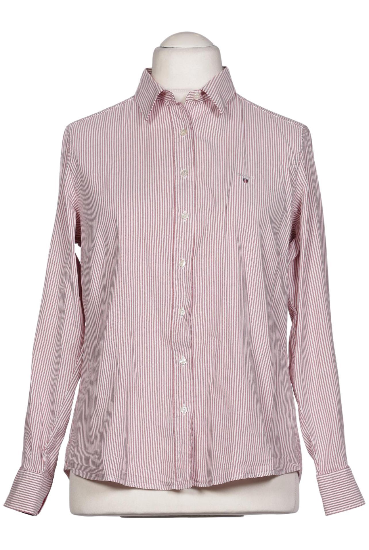 

Gant Damen Bluse, pink, Gr. 46