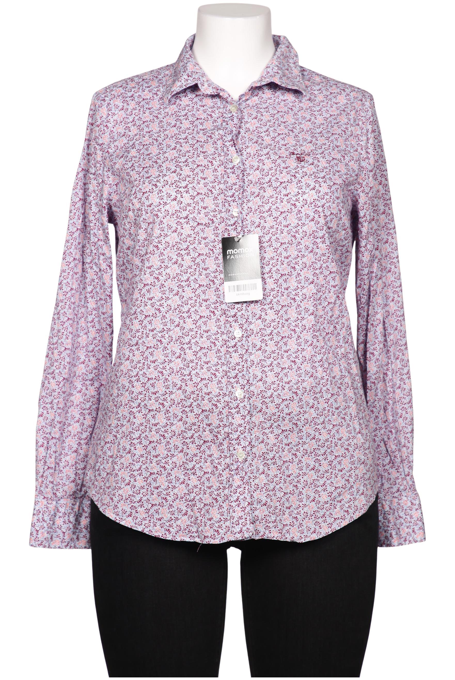 

Gant Damen Bluse, flieder, Gr. 42