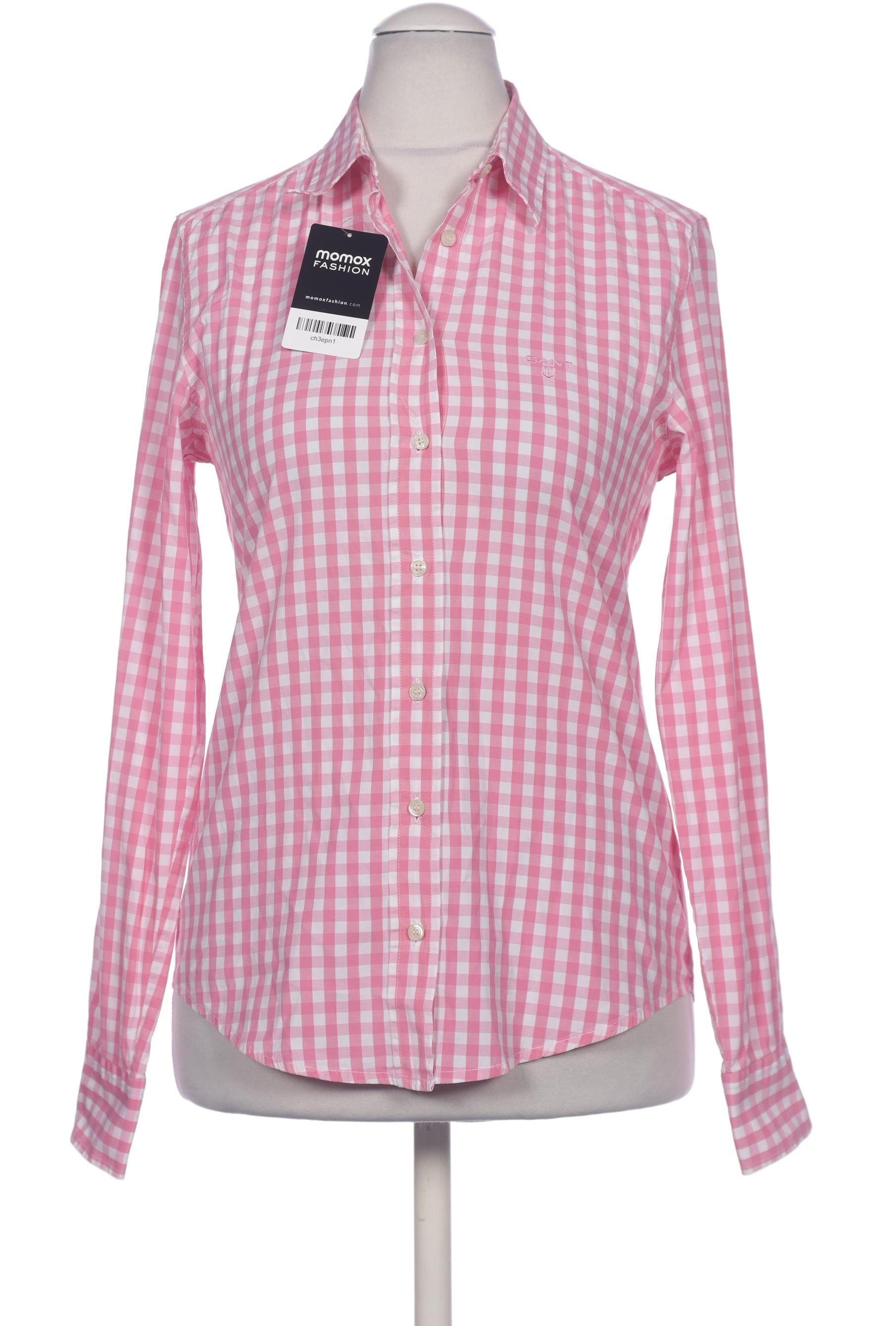

Gant Damen Bluse, pink, Gr. 38