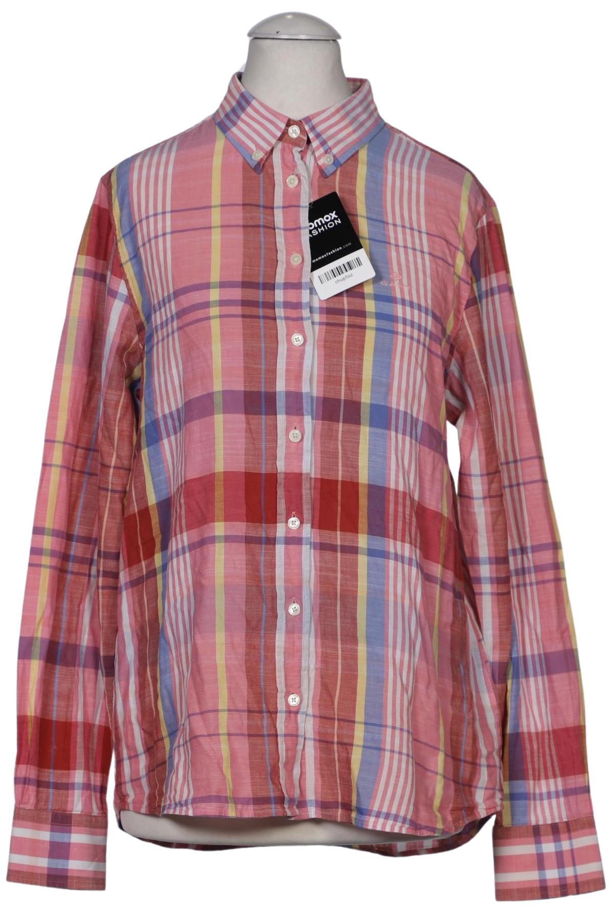 

Gant Damen Bluse, mehrfarbig, Gr. 36