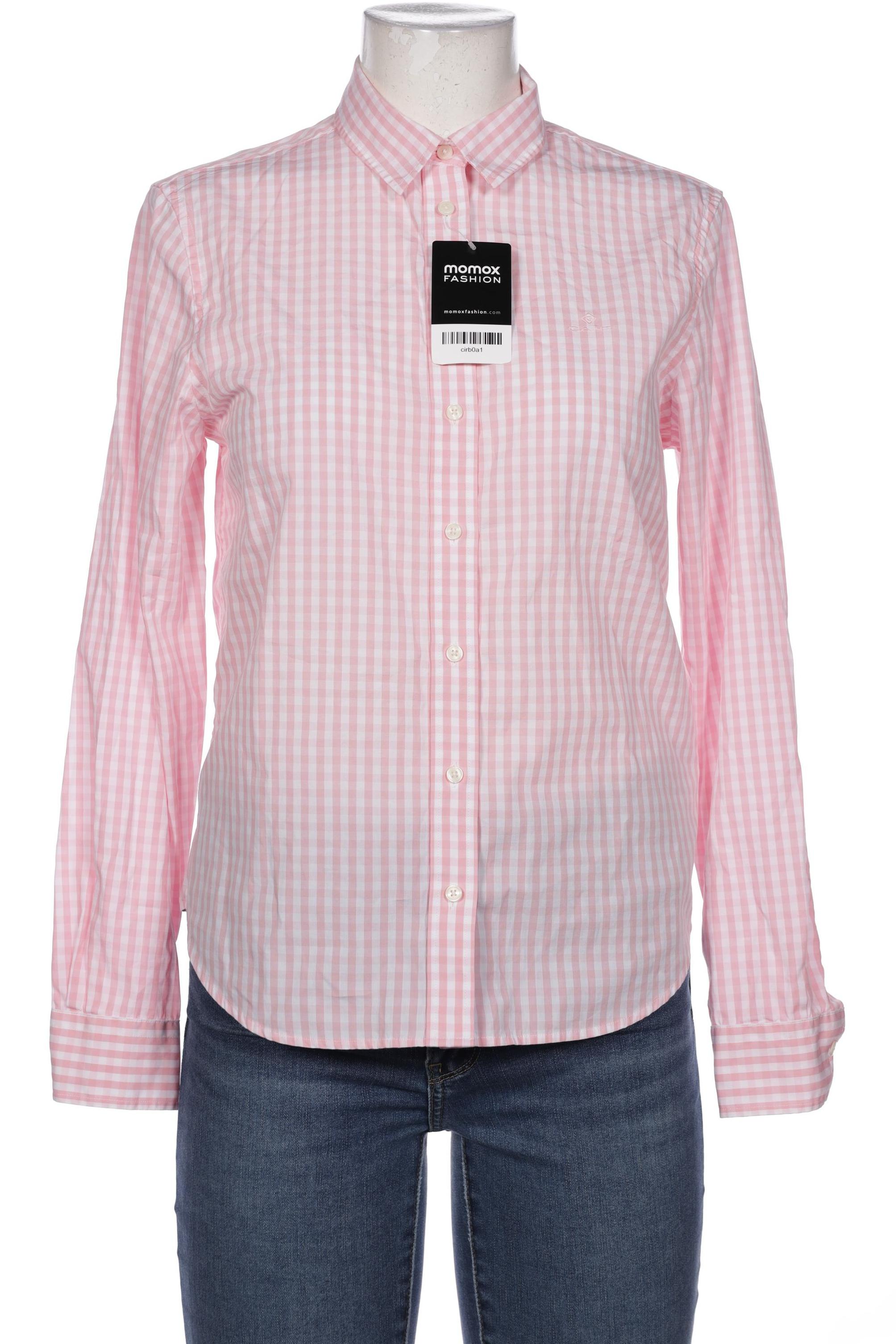 

Gant Damen Bluse, pink, Gr. 42