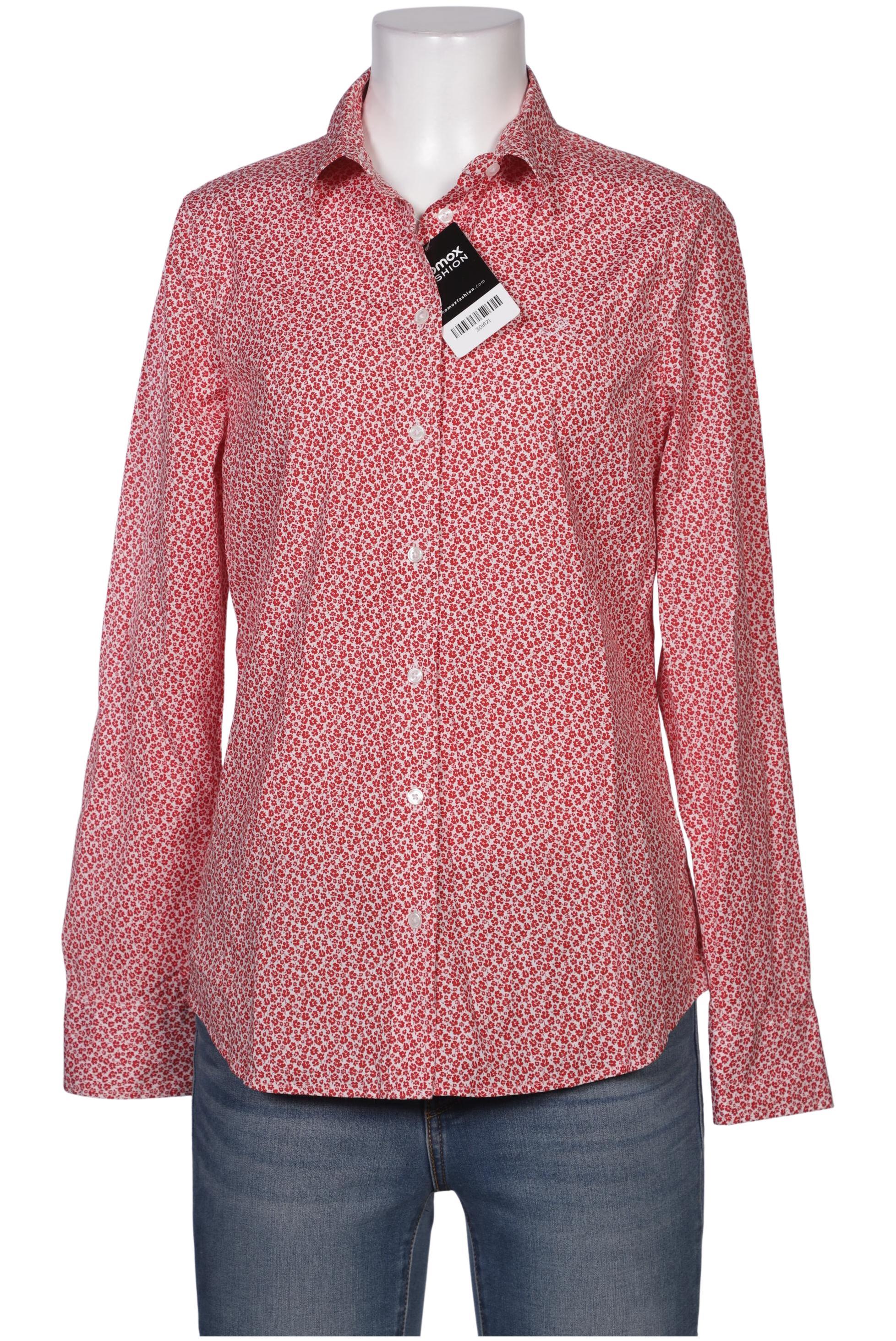 

Gant Damen Bluse, rot, Gr. 40