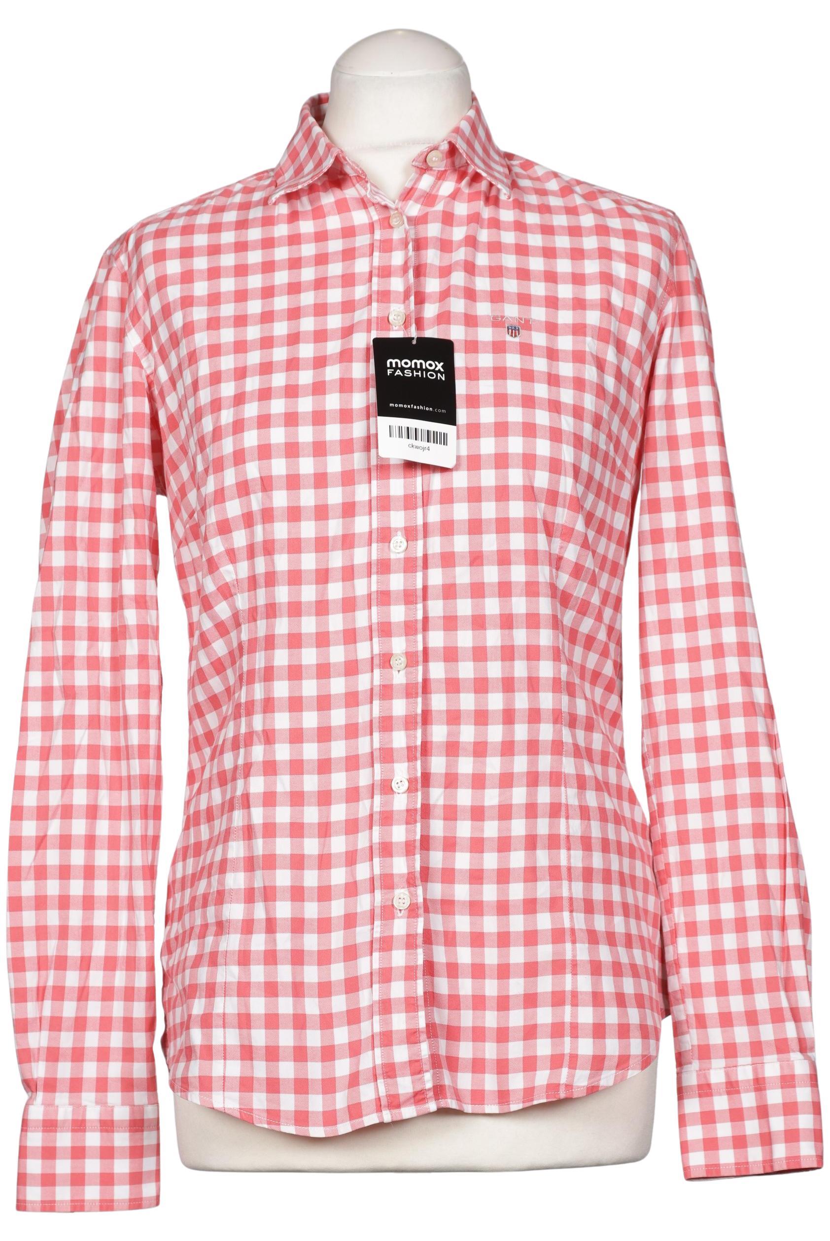 

Gant Damen Bluse, mehrfarbig, Gr. 38