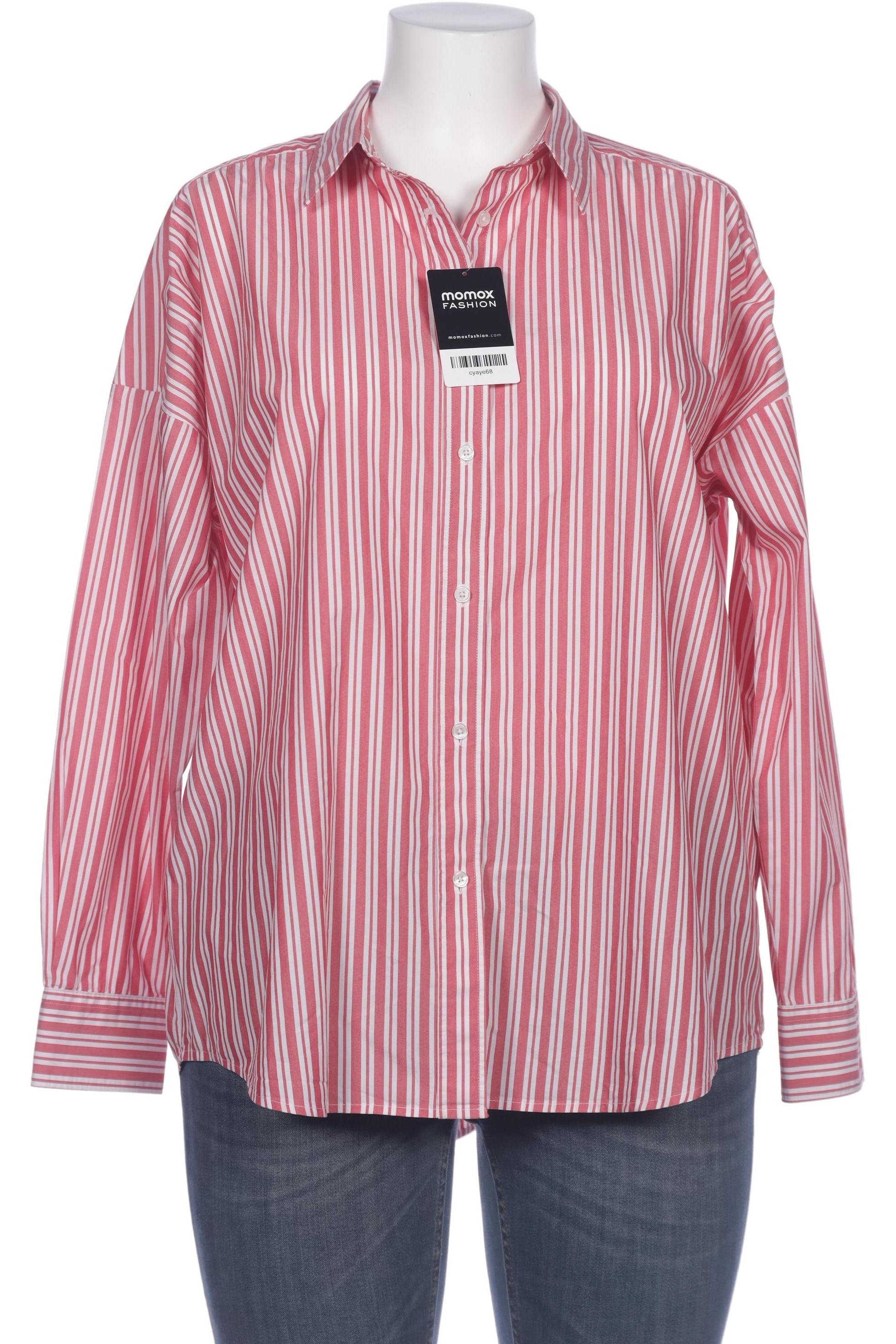 

Gant Damen Bluse, rot, Gr. 46