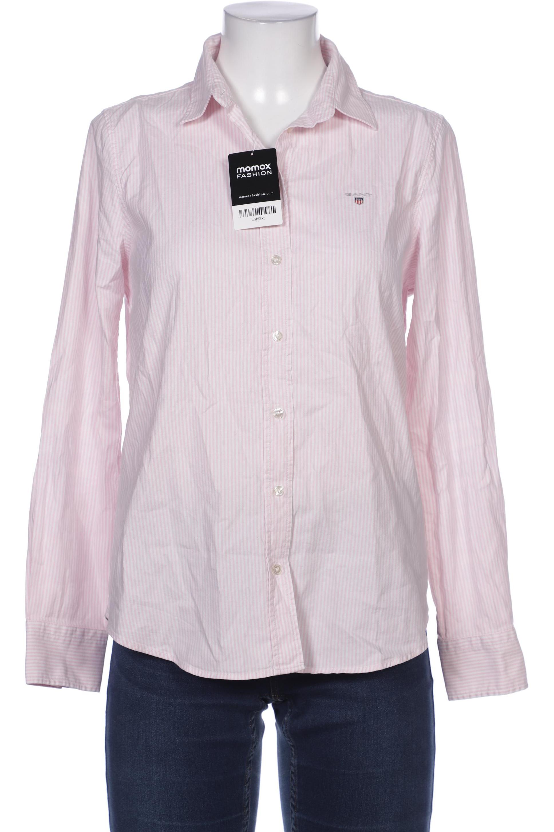 

Gant Damen Bluse, pink, Gr. 42