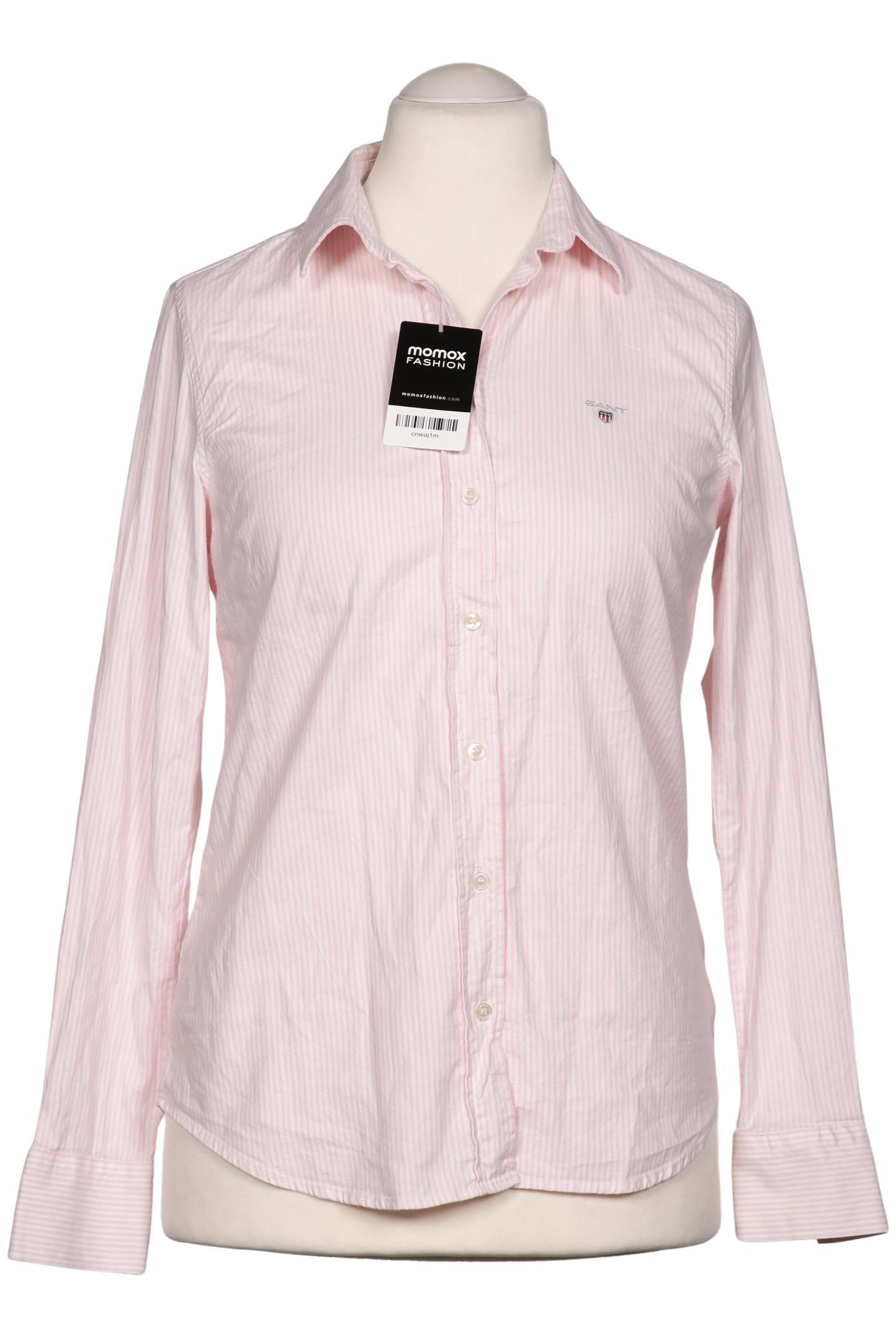 

Gant Damen Bluse, pink, Gr. 38