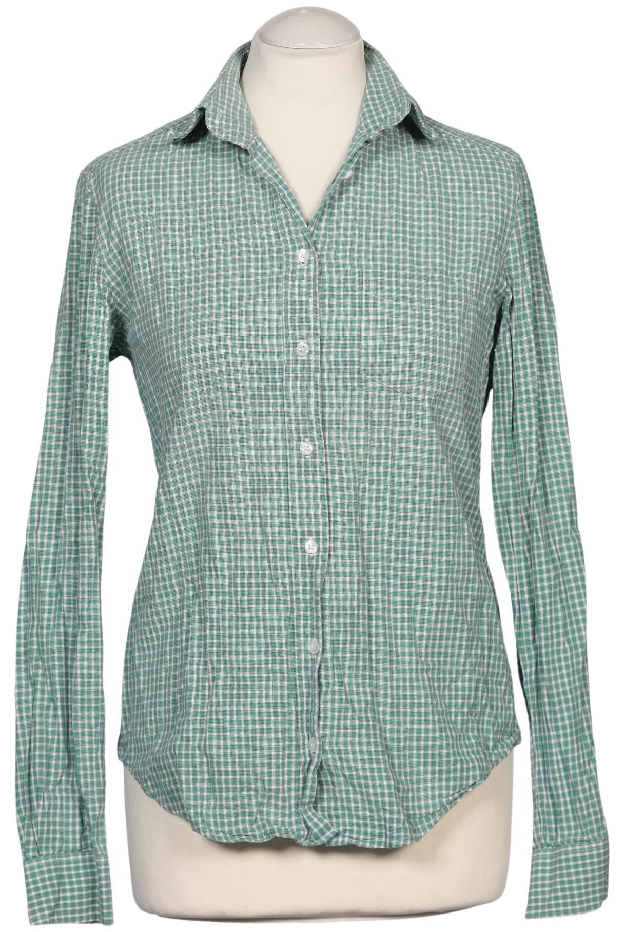 

Gant Damen Bluse, grün, Gr. 38