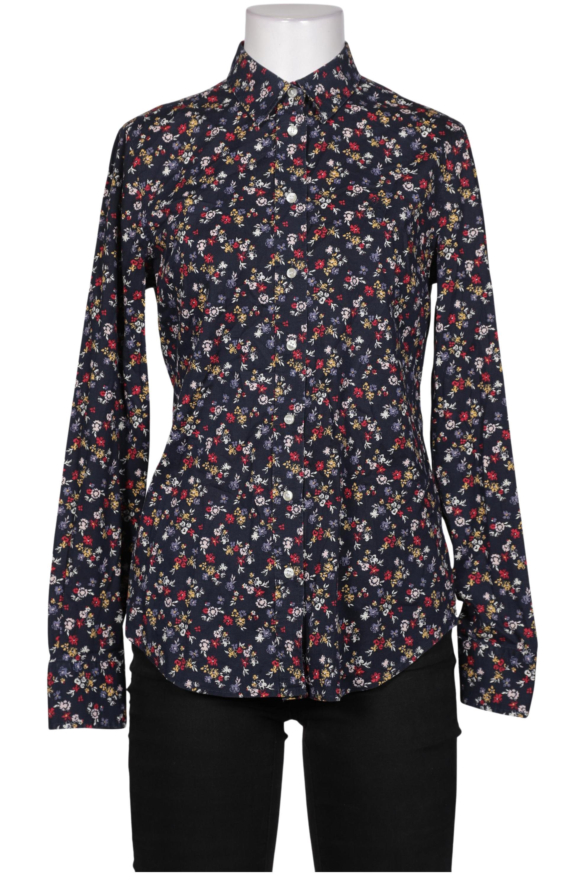 

Gant Damen Bluse, mehrfarbig, Gr. 36