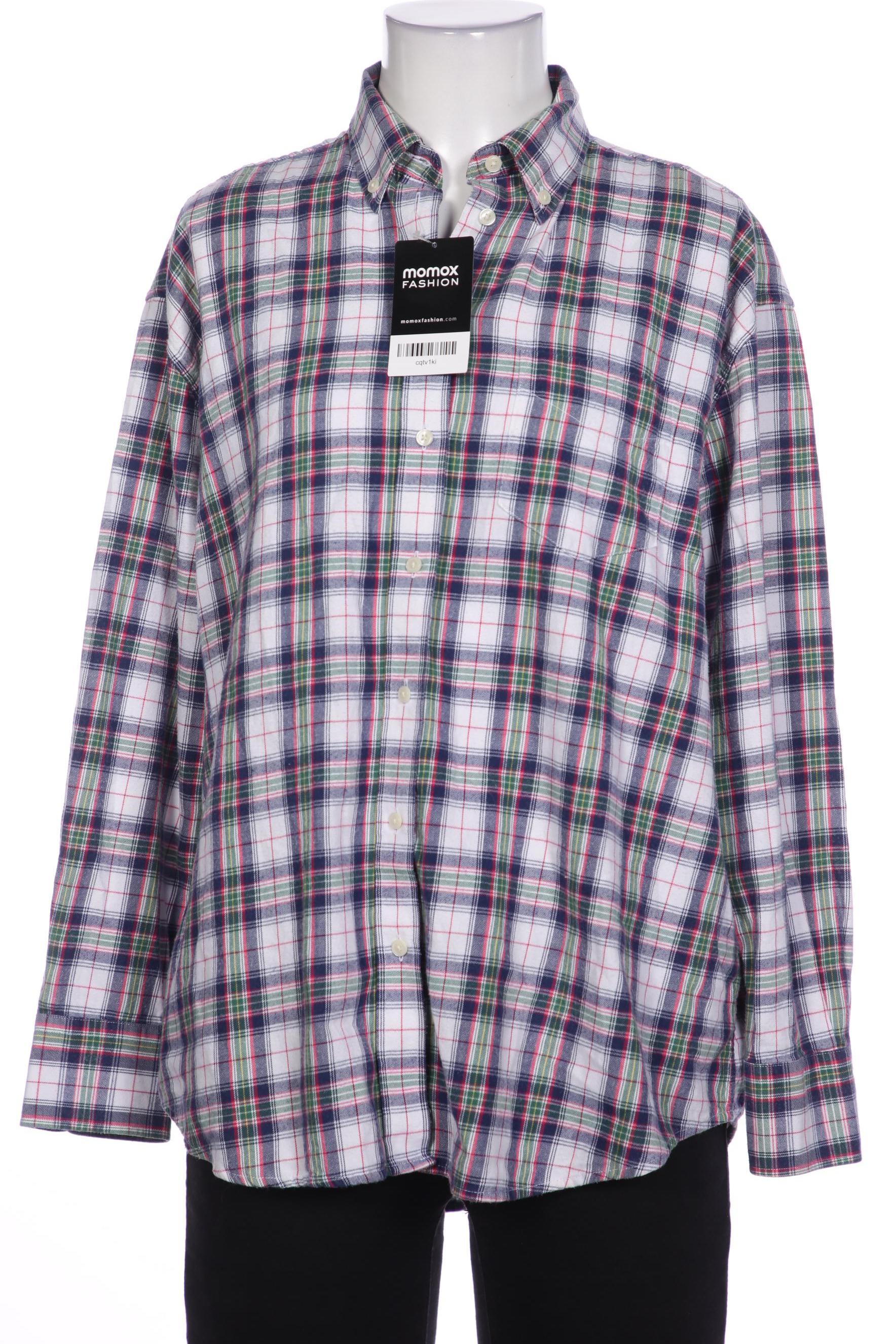 

Gant Damen Bluse, mehrfarbig, Gr. 36