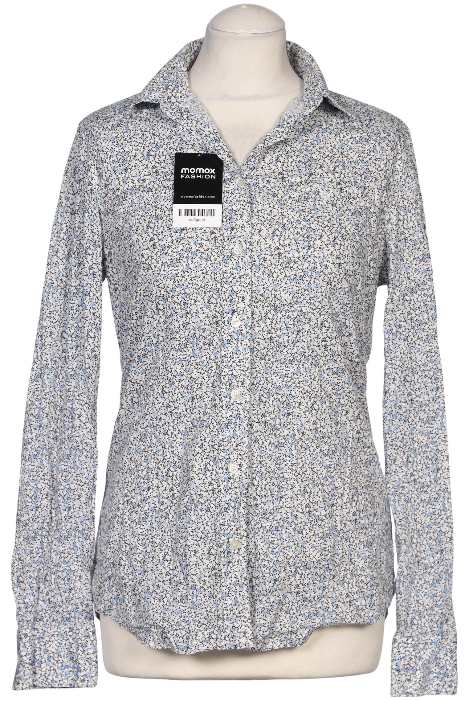 

Gant Damen Bluse, mehrfarbig, Gr. 38