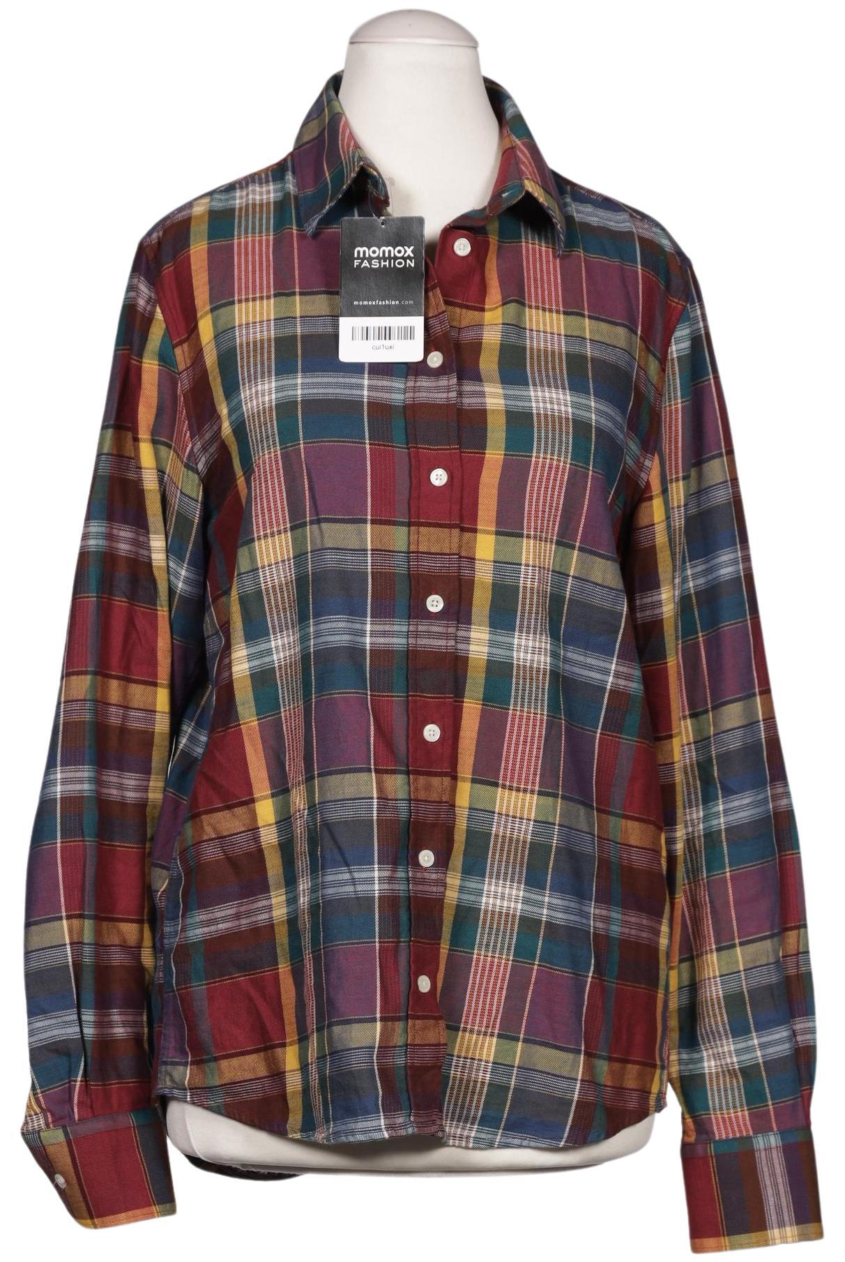 

Gant Damen Bluse, mehrfarbig, Gr. 34