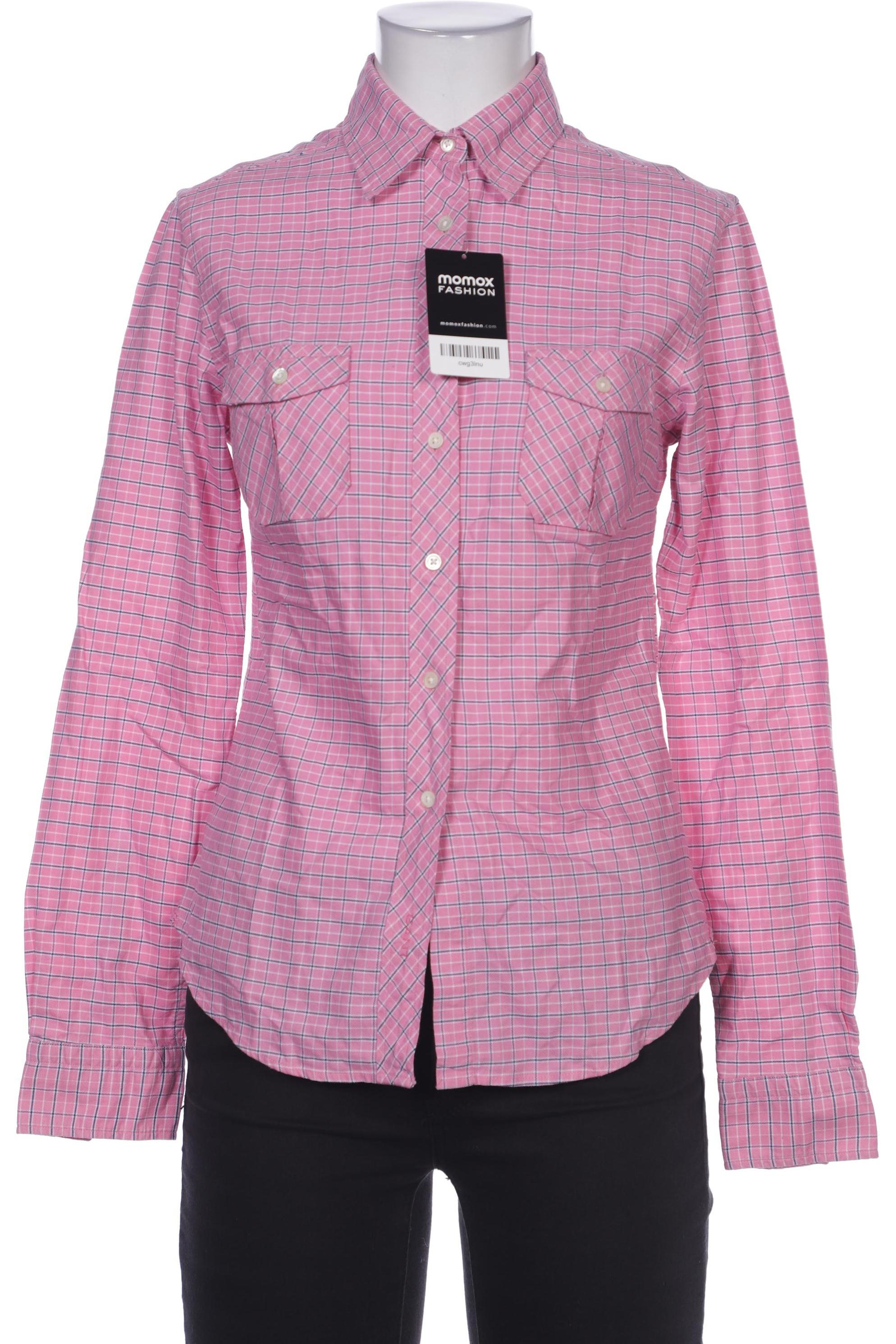 

Gant Damen Bluse, pink, Gr. 34