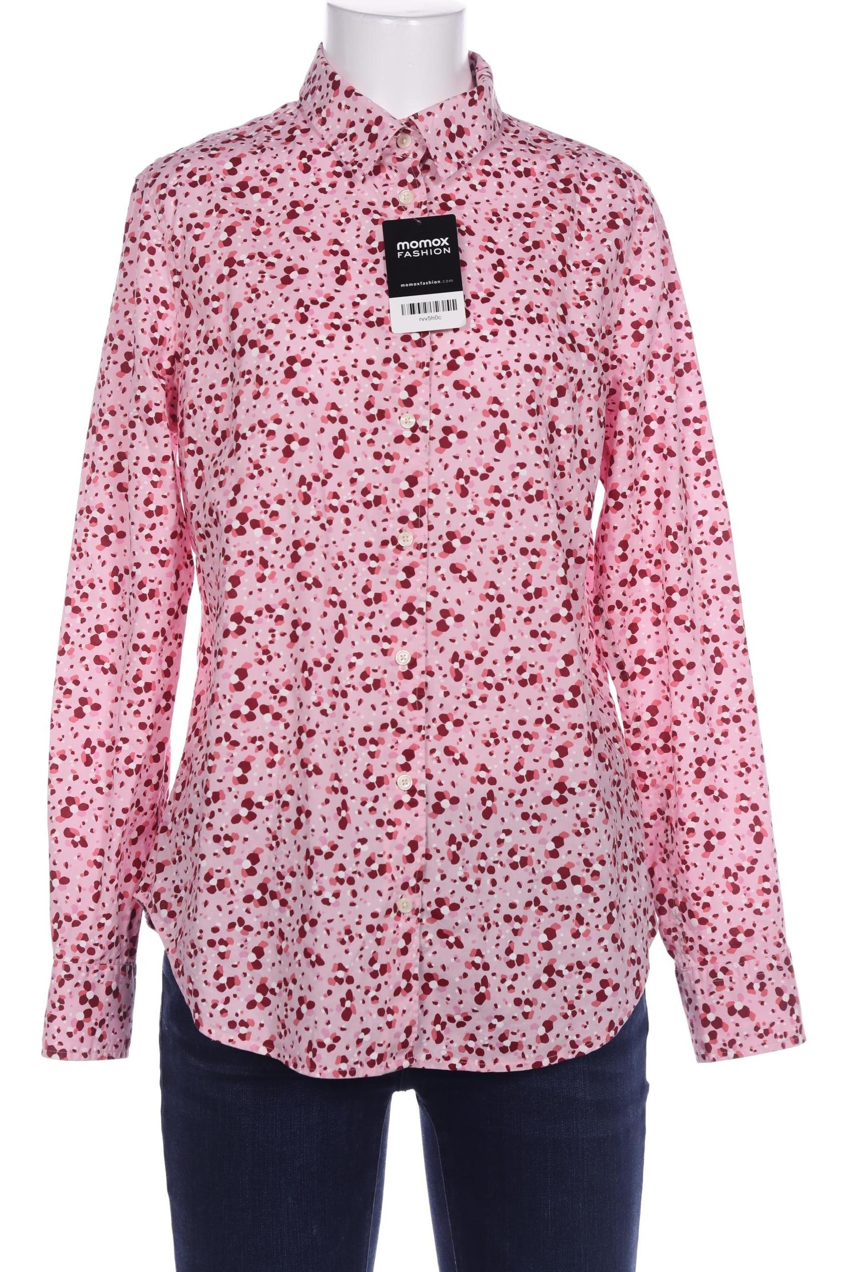 

Gant Damen Bluse, pink, Gr. 40
