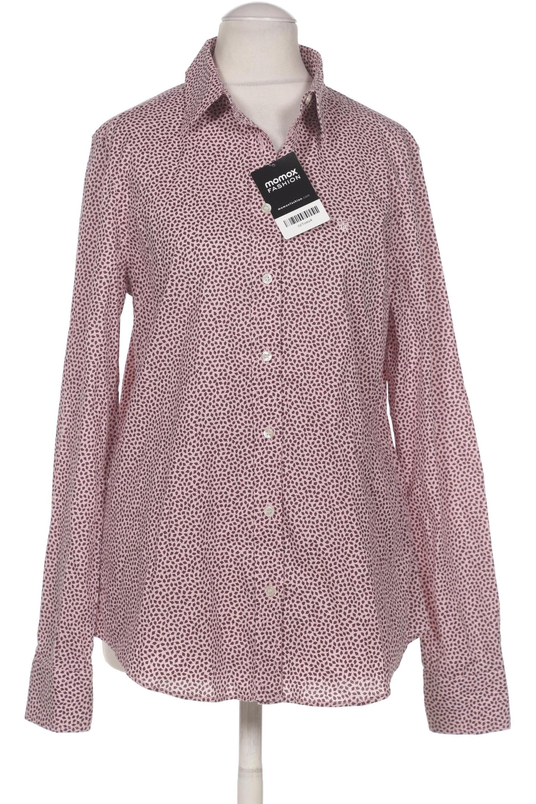 

Gant Damen Bluse, pink, Gr. 38
