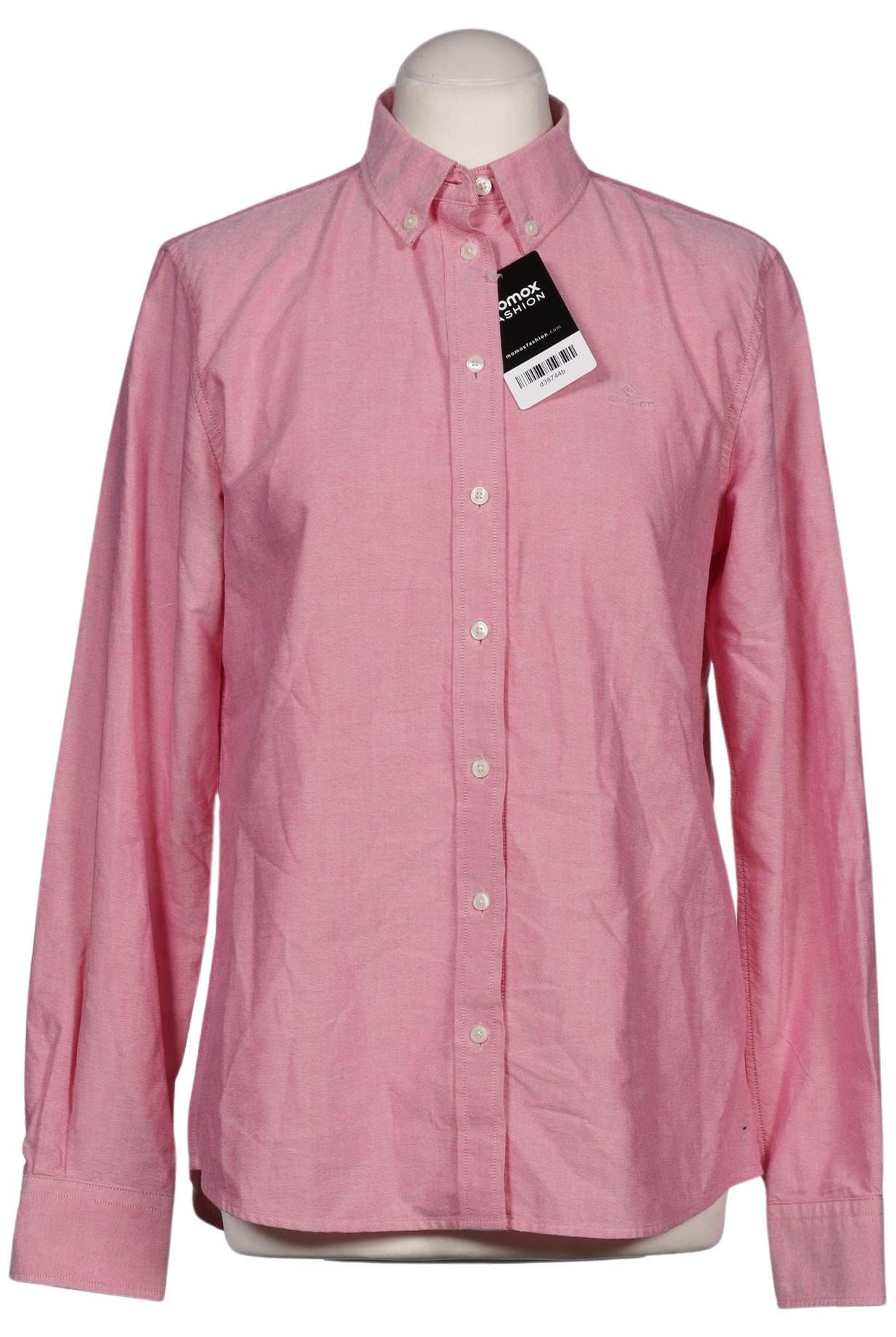 

Gant Damen Bluse, pink, Gr. 38