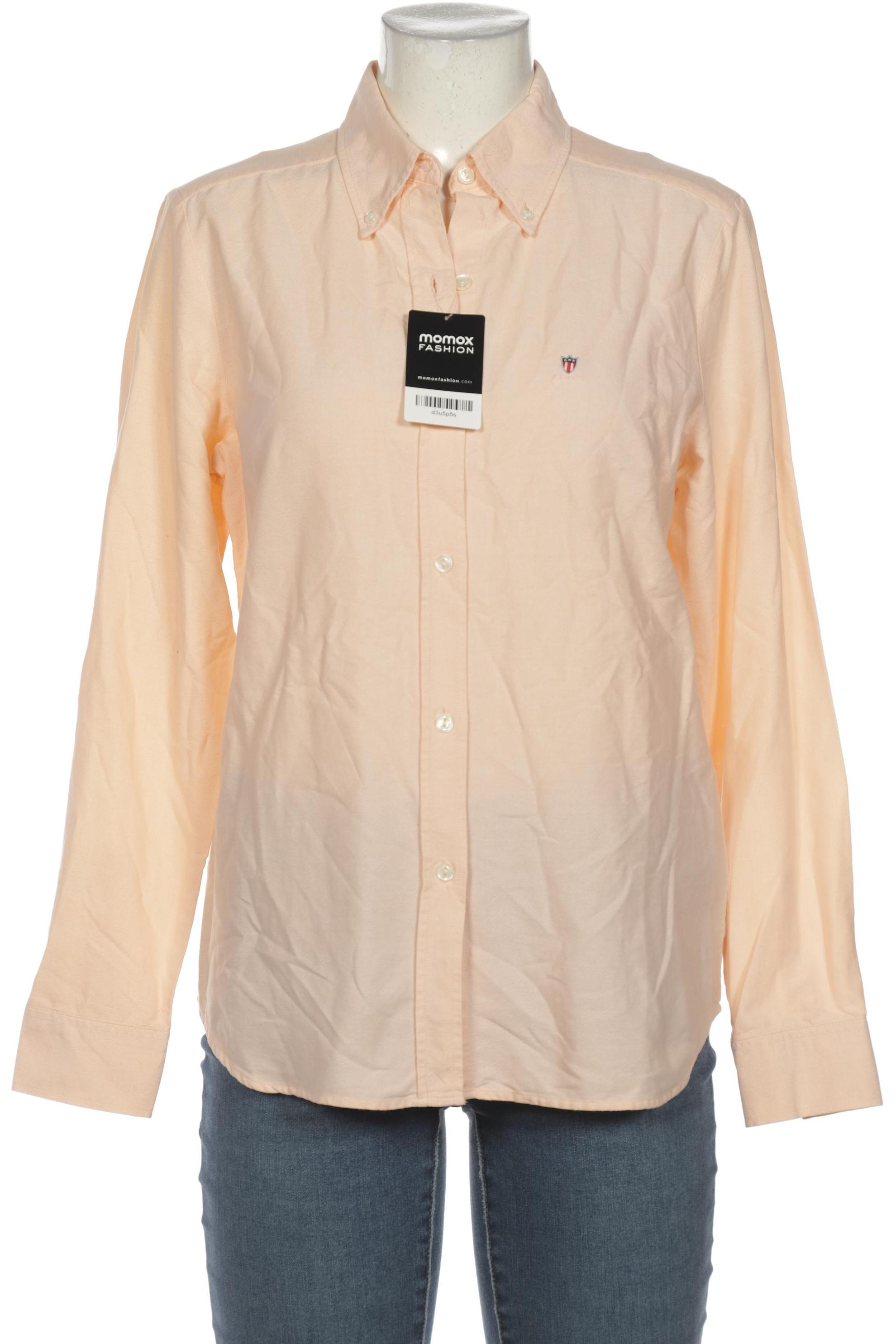 

Gant Damen Bluse, orange, Gr. 40