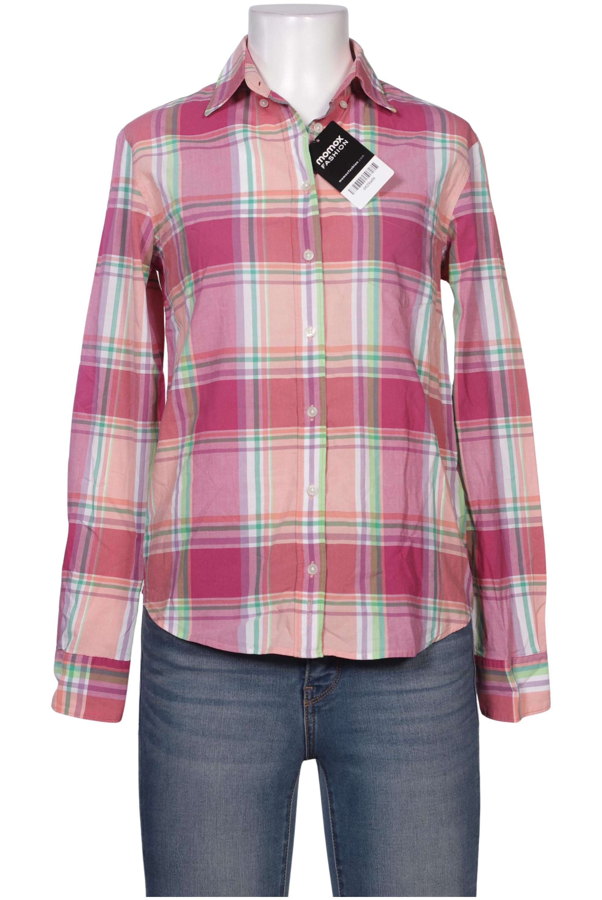 

Gant Damen Bluse, mehrfarbig, Gr. 36