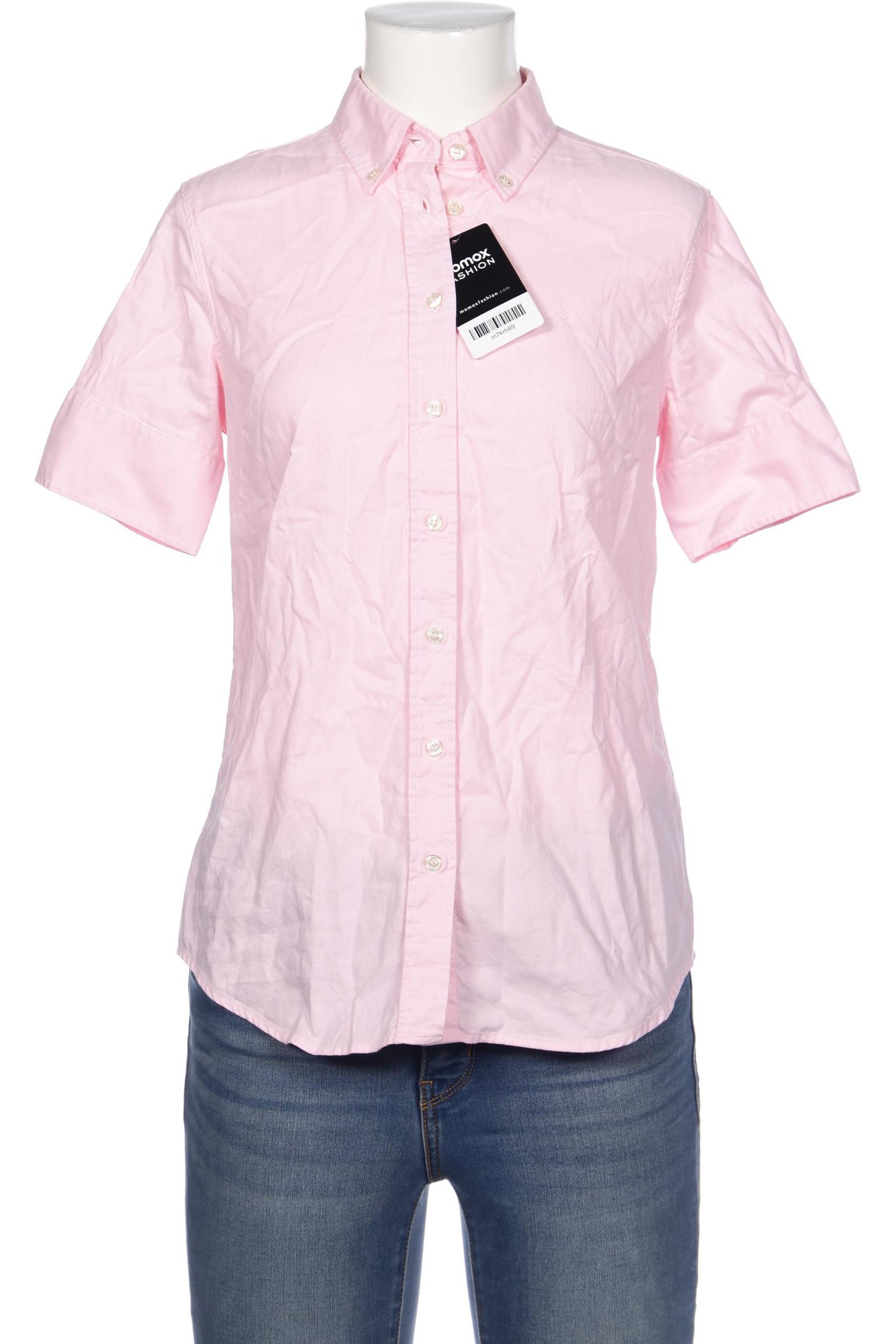 

Gant Damen Bluse, pink, Gr. 36